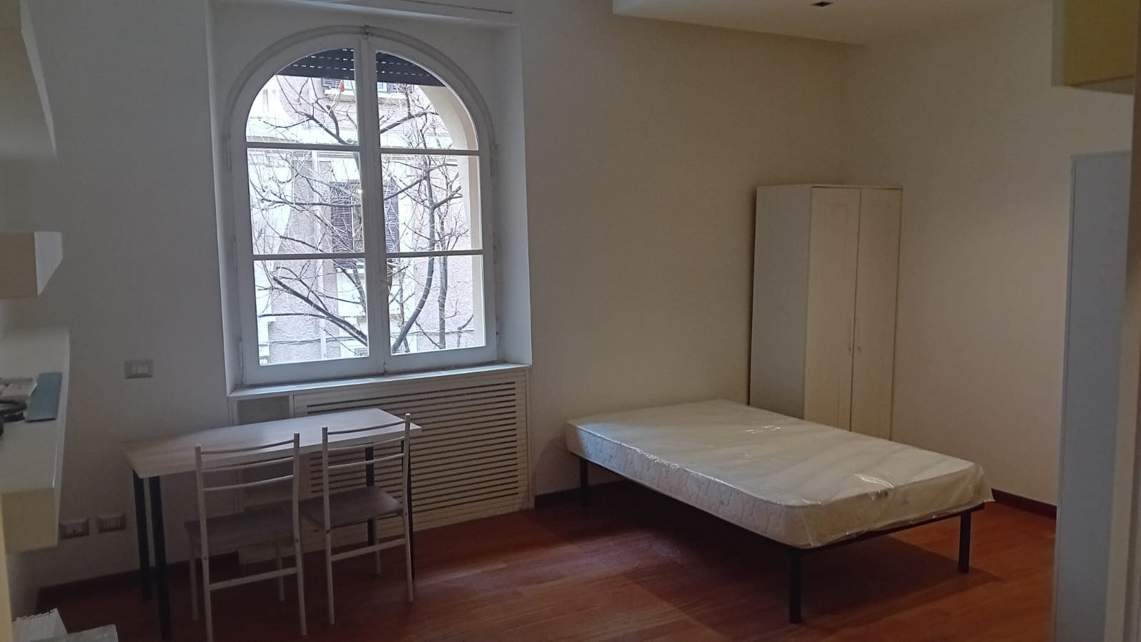 Private room in Via Federico Confalonieri, Rome (1524941) ROOM 1