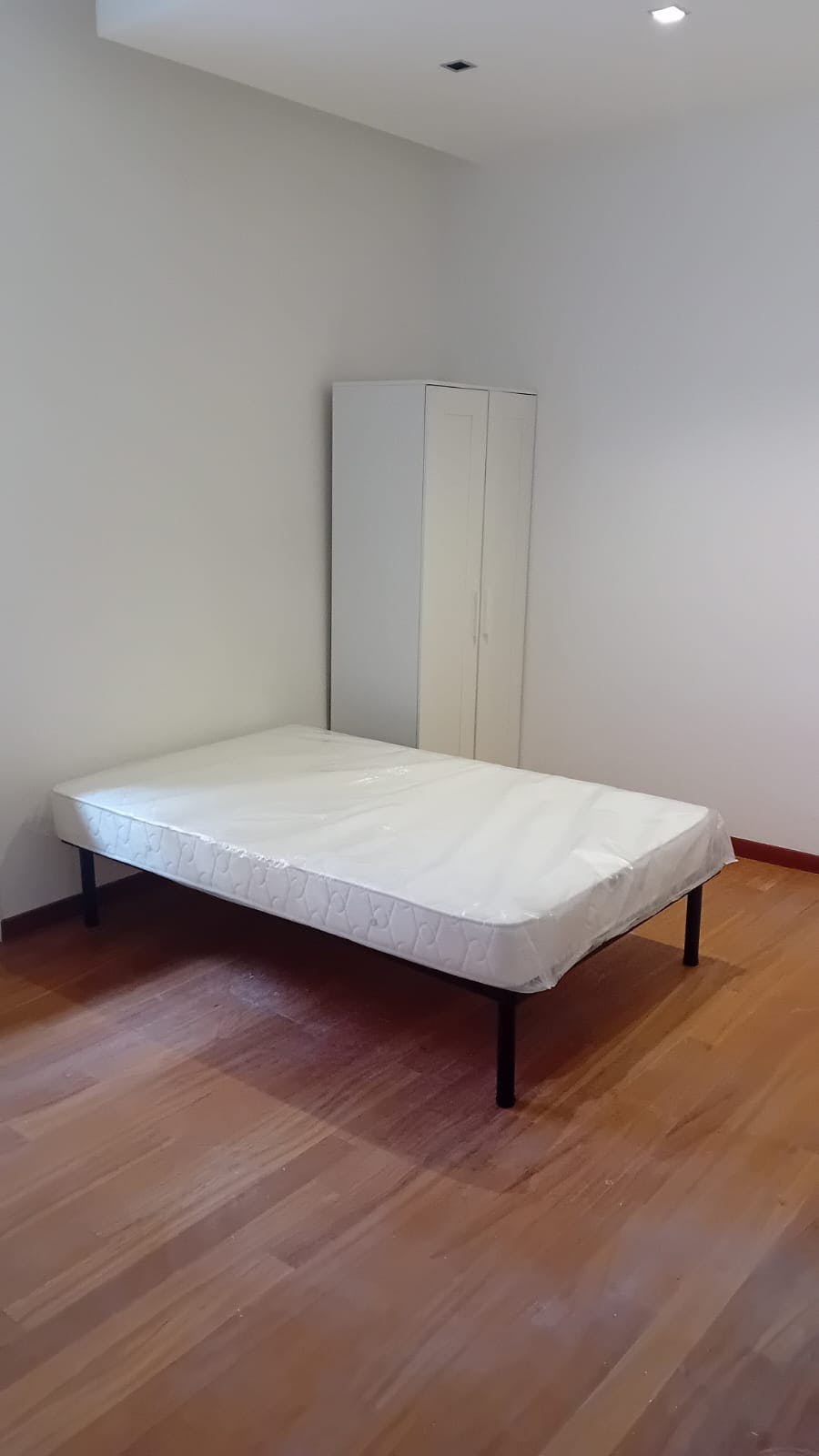 Private room in Via Federico Confalonieri, Rome (1524941) ROOM