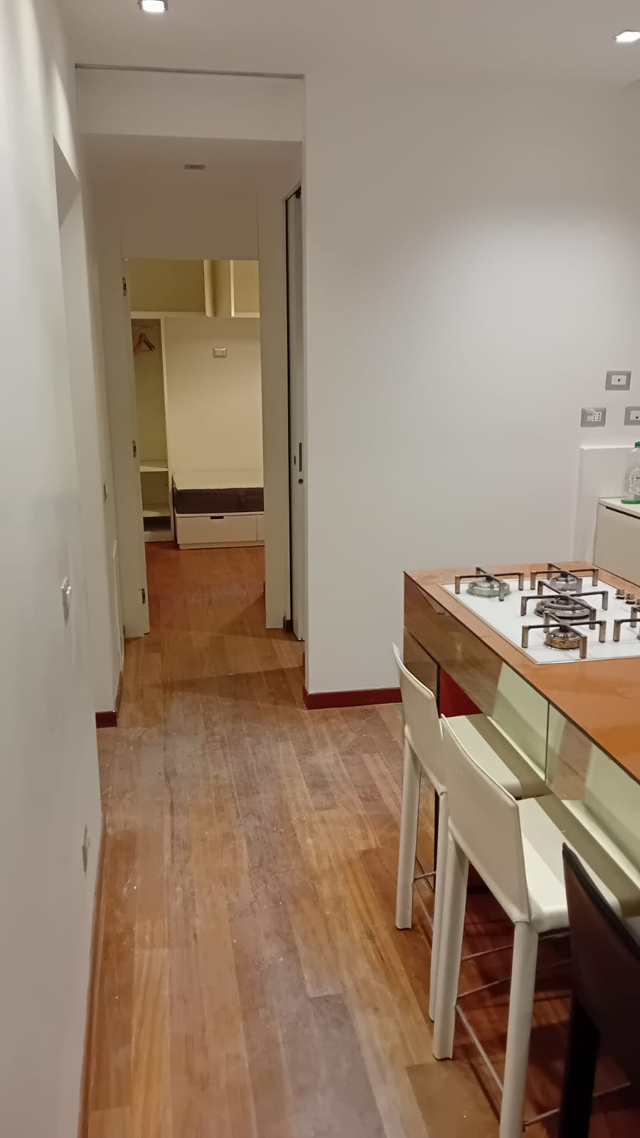 Single room Rome, 1 bed, 10m² — photo 6
