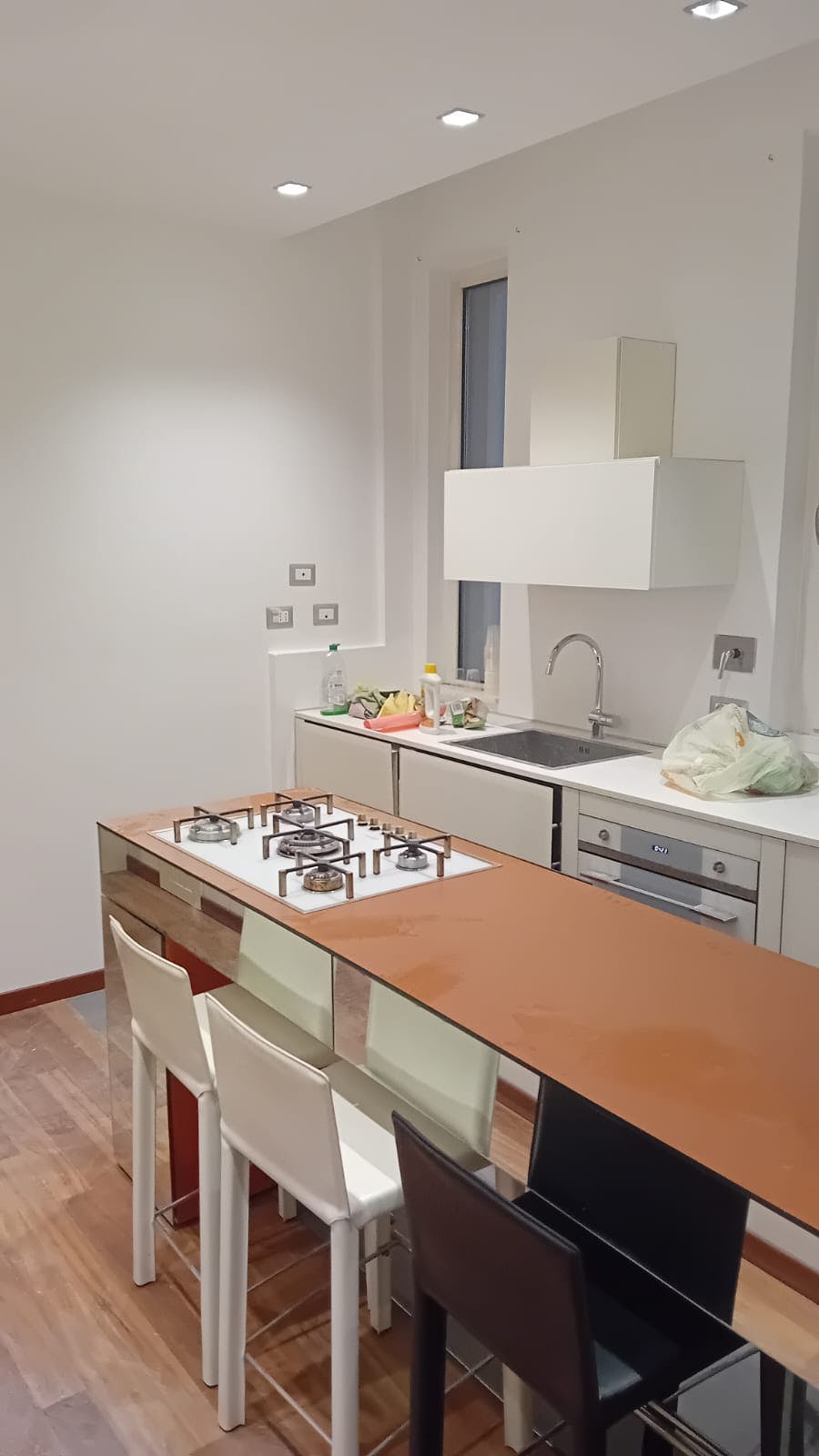 Single room Rome, 1 bed, 10m² — photo 1