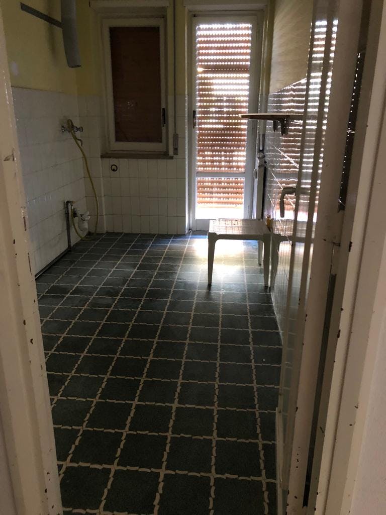 Single room Rome, 1 bed, 10m² — photo 9