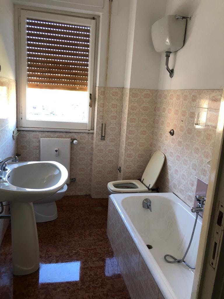 Single room Rome, 1 bed, 10m² — photo 7