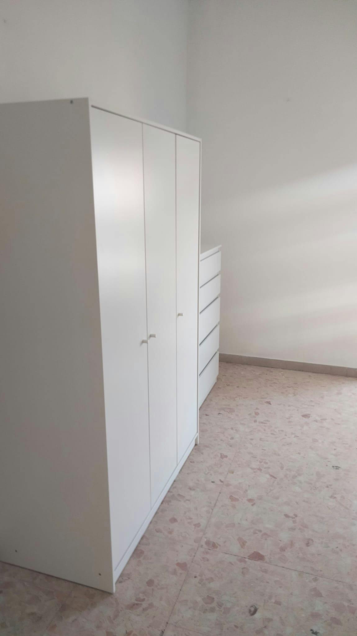 Single room Rome, 1 bed, 10m² — photo 3