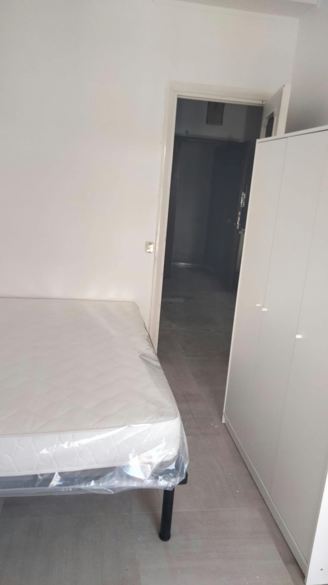 Single room Rome, 1 bed, 10m² — photo 13