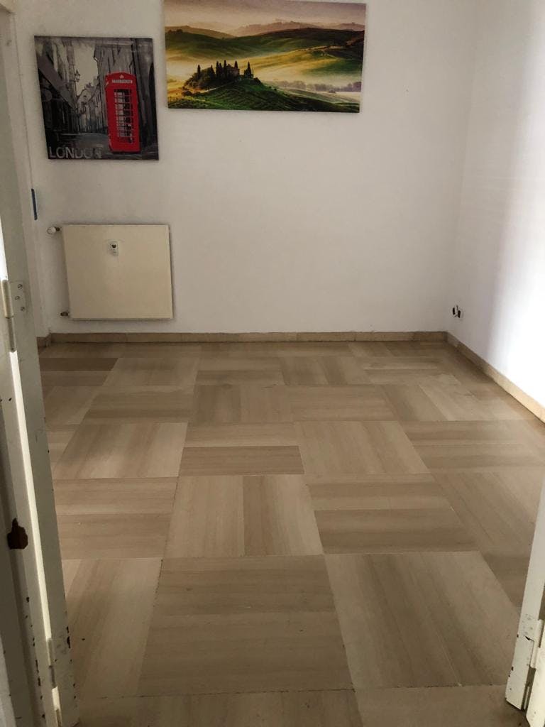 Single room Rome, 1 bed, 10m² — photo 3