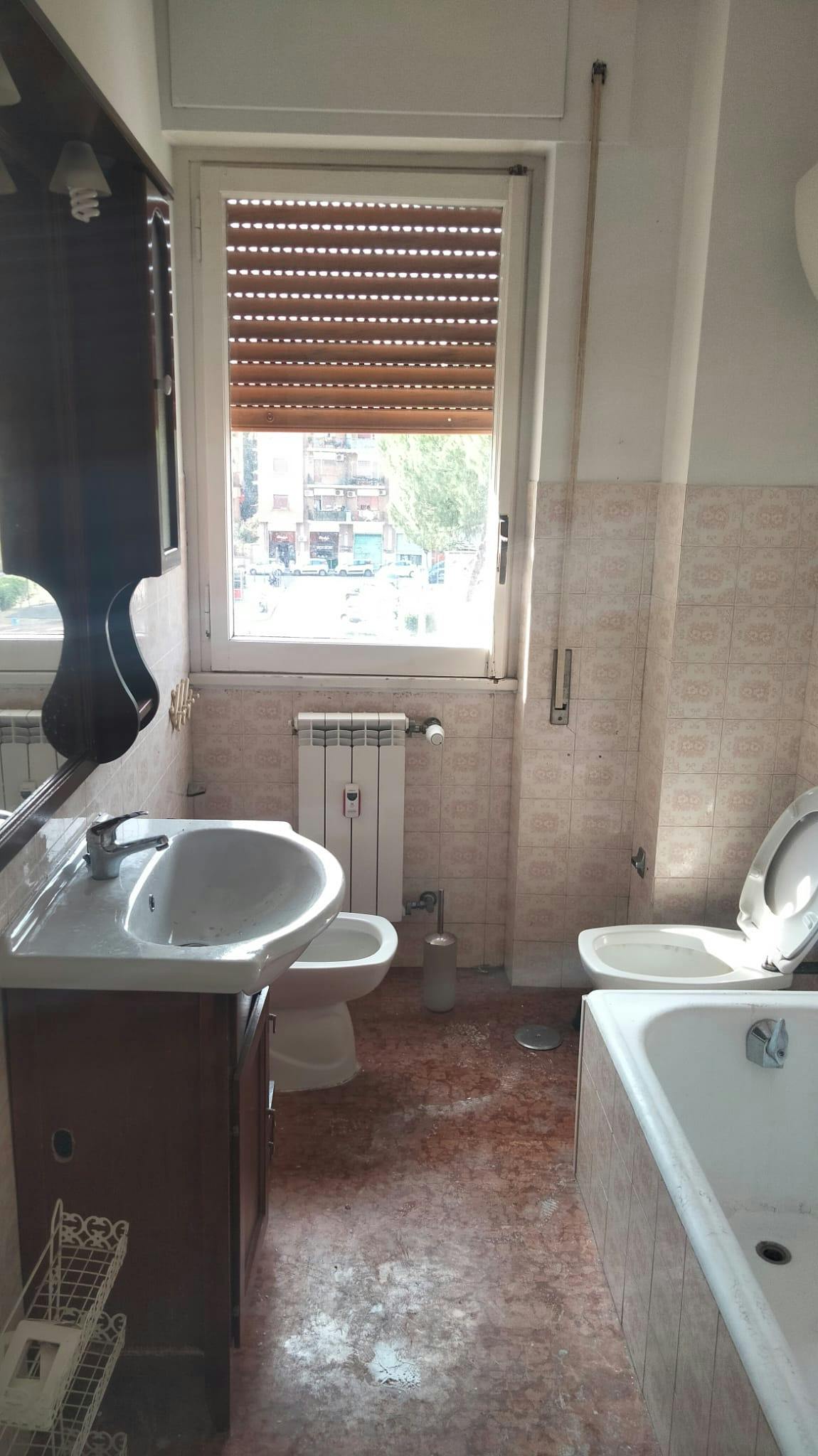 Single room Rome, 1 bed, 10m² — photo 9