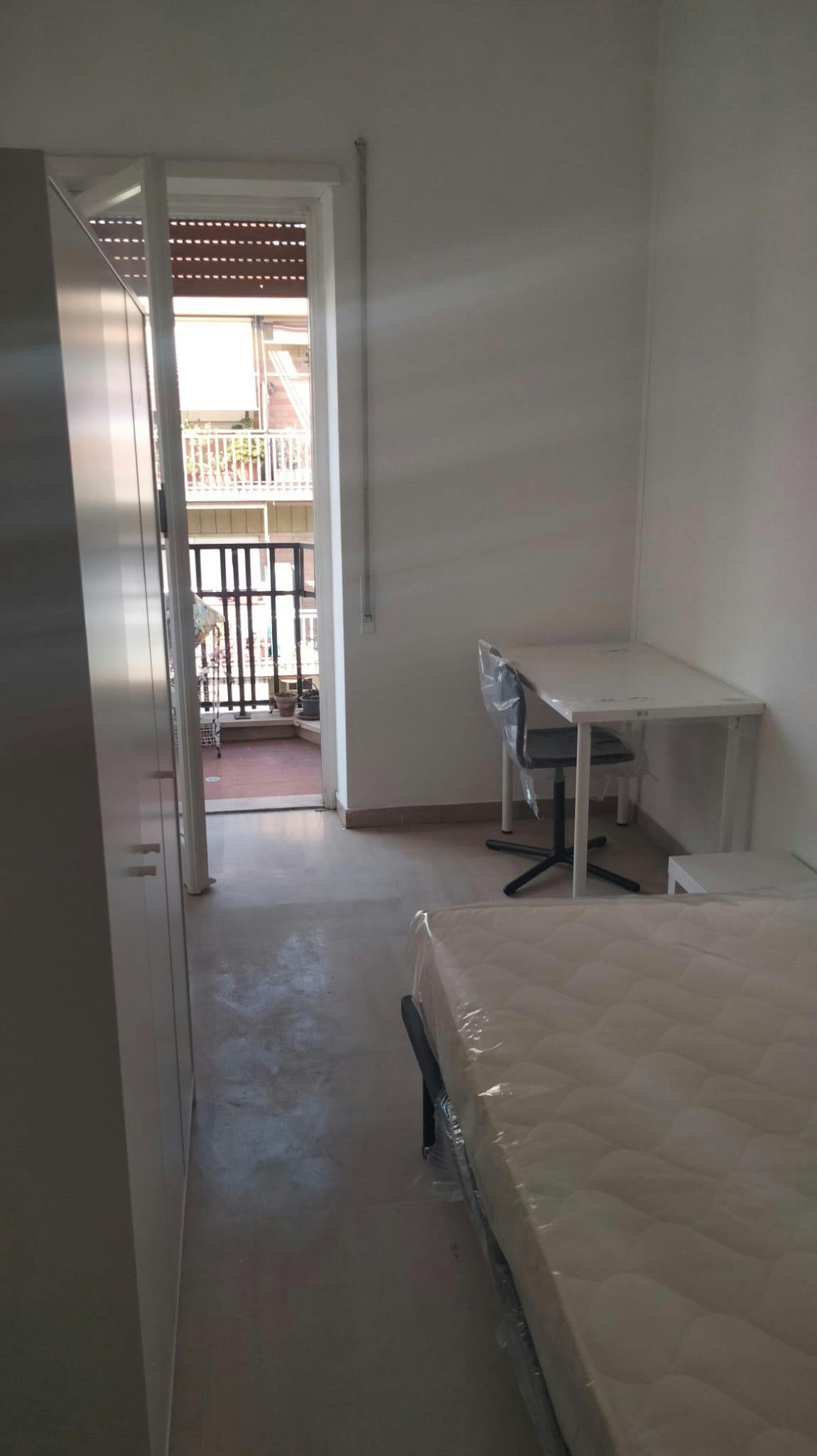 Single room Rome, 1 bed, 10m² — photo 6