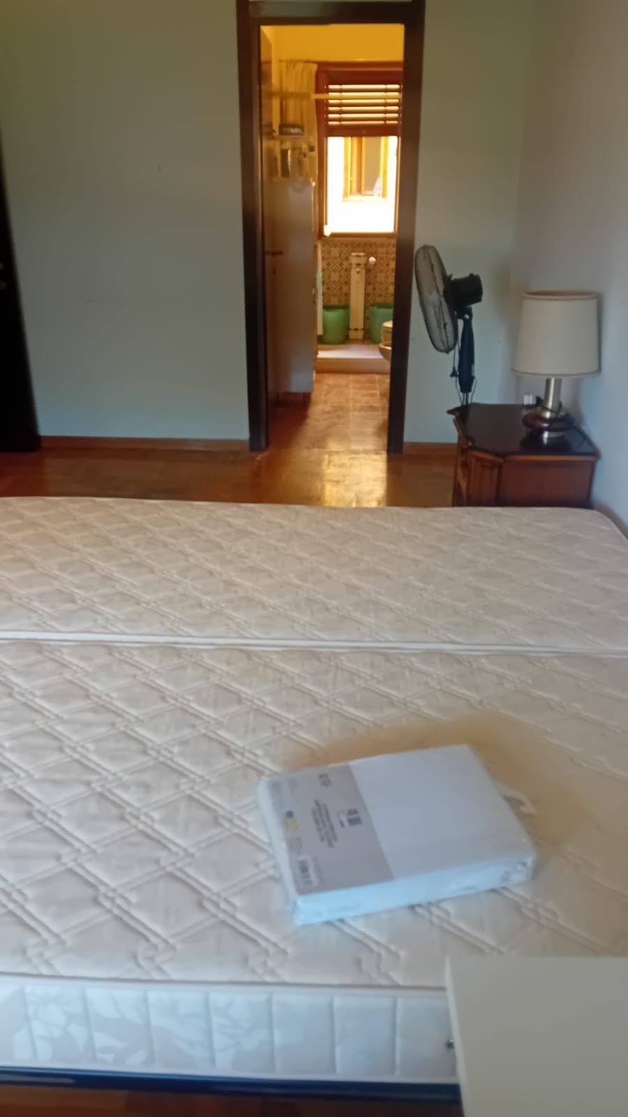 Private room in Via Riccardo Forster, Rome (1524950) ROOM