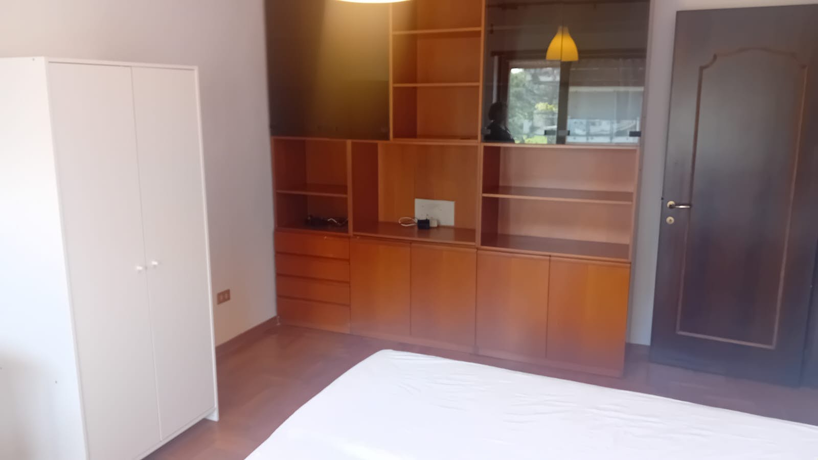 Via Riccardo Forster, Rome preview