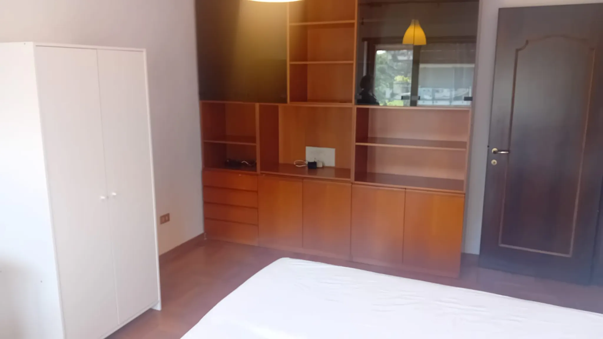 Via Riccardo Forster, Rome preview