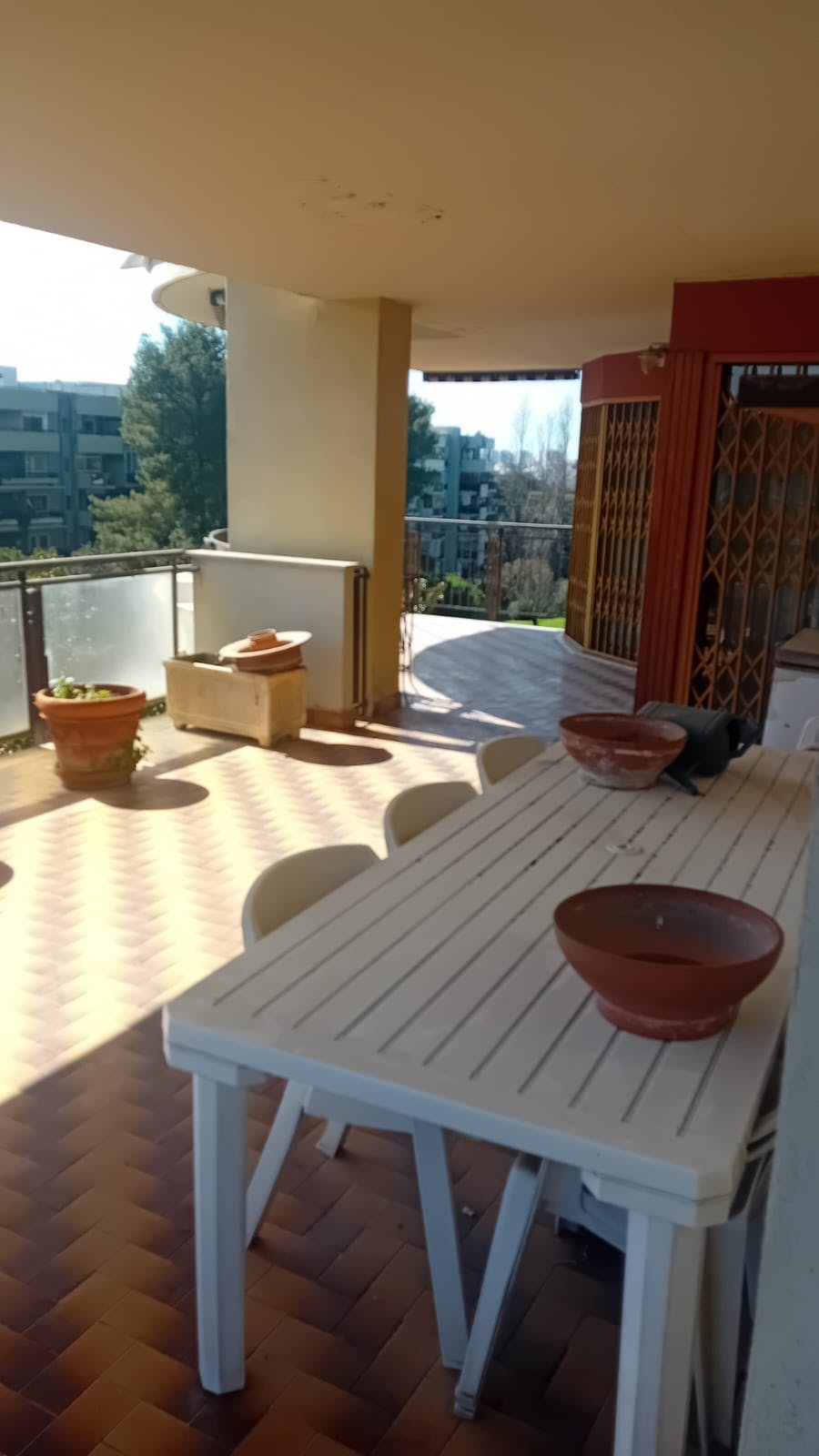 Stanza privata in affitto a 450 € al mese a Rome, Via Riccardo Forster