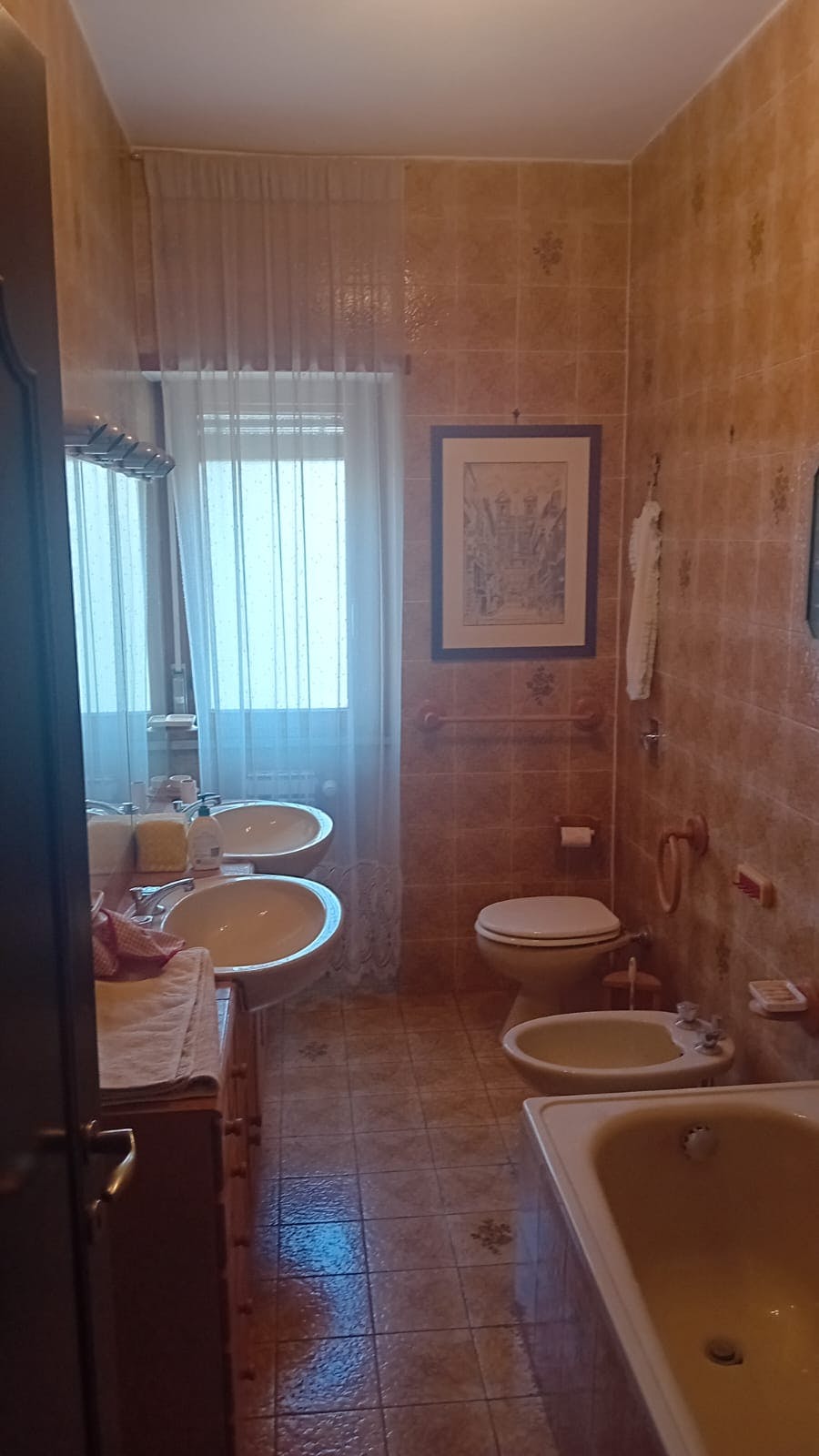 Apartment Rome — photo 8