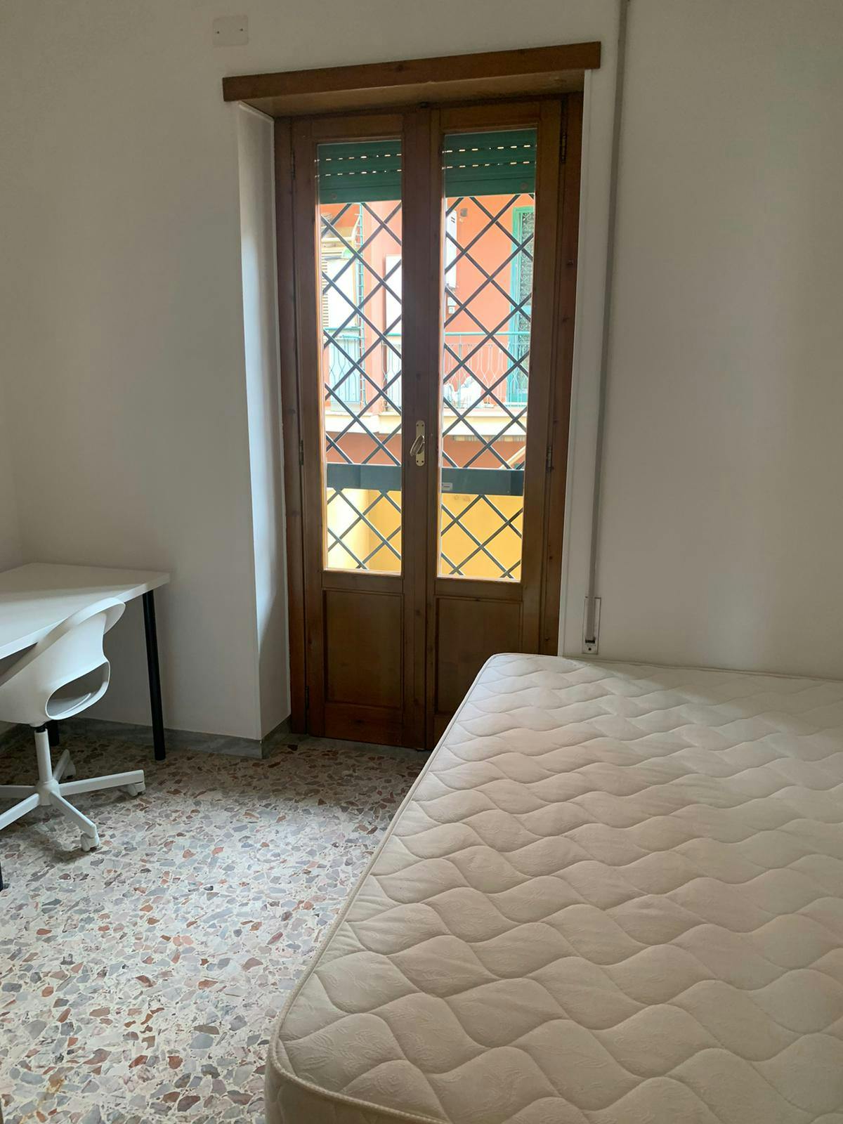 Chambre privée à louer pour 420 €/mois à Rome, Via della Farfalla