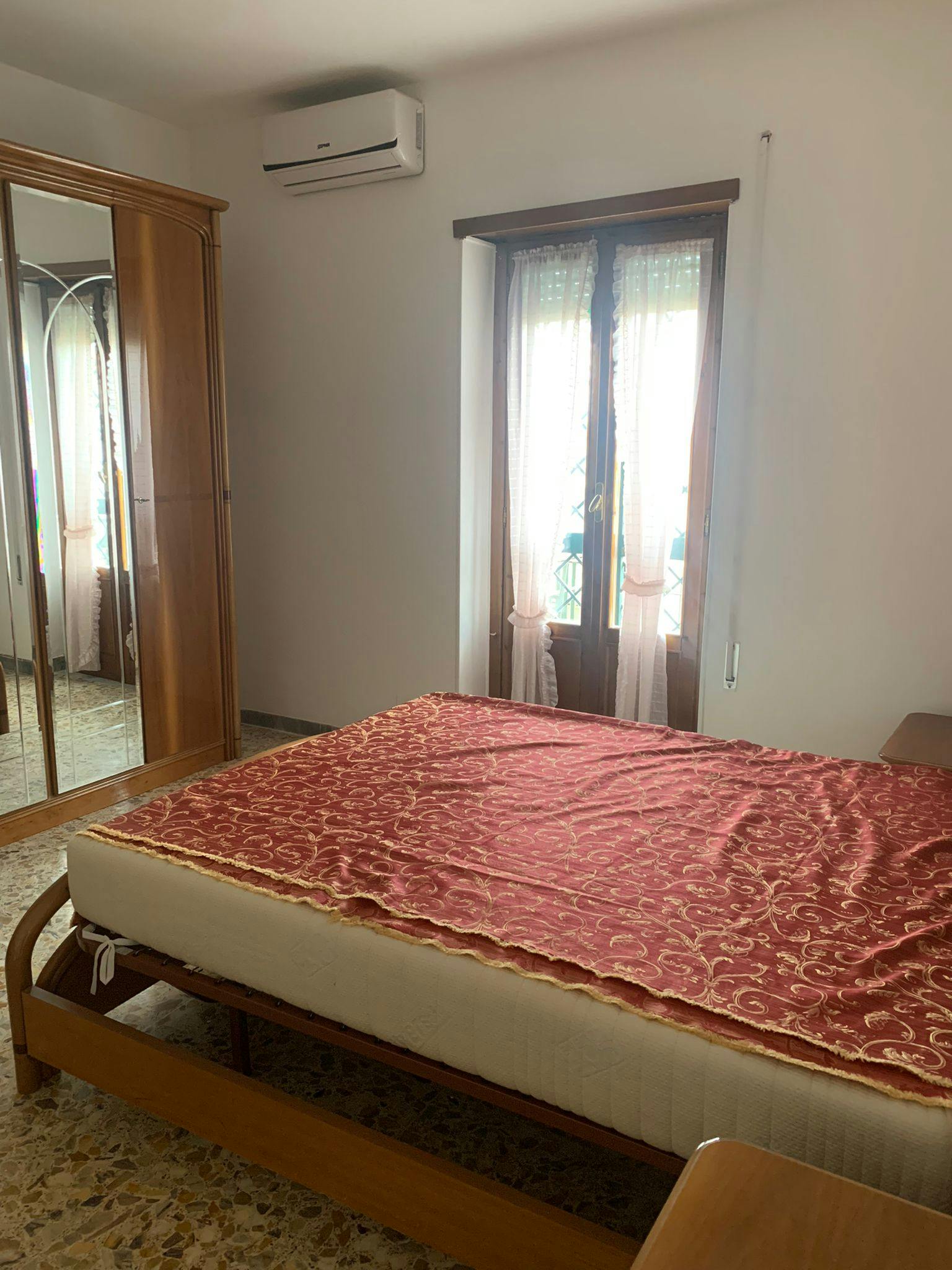 Chambre privée à louer pour 440 €/mois à Rome, Via della Farfalla