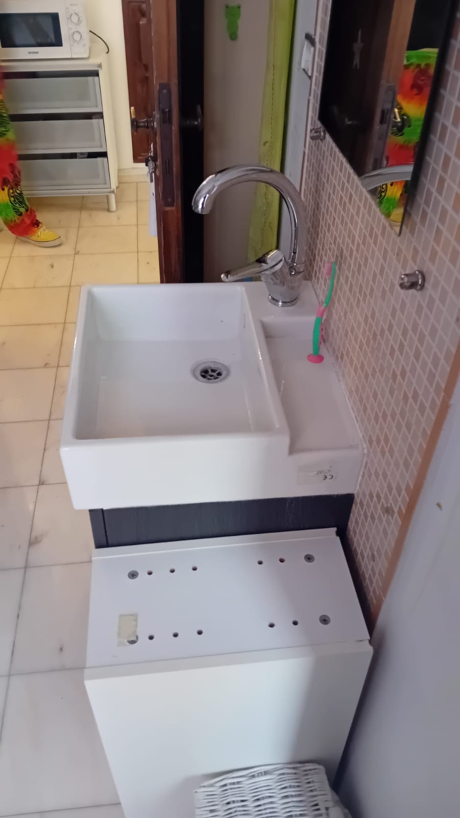 preview gallery tile