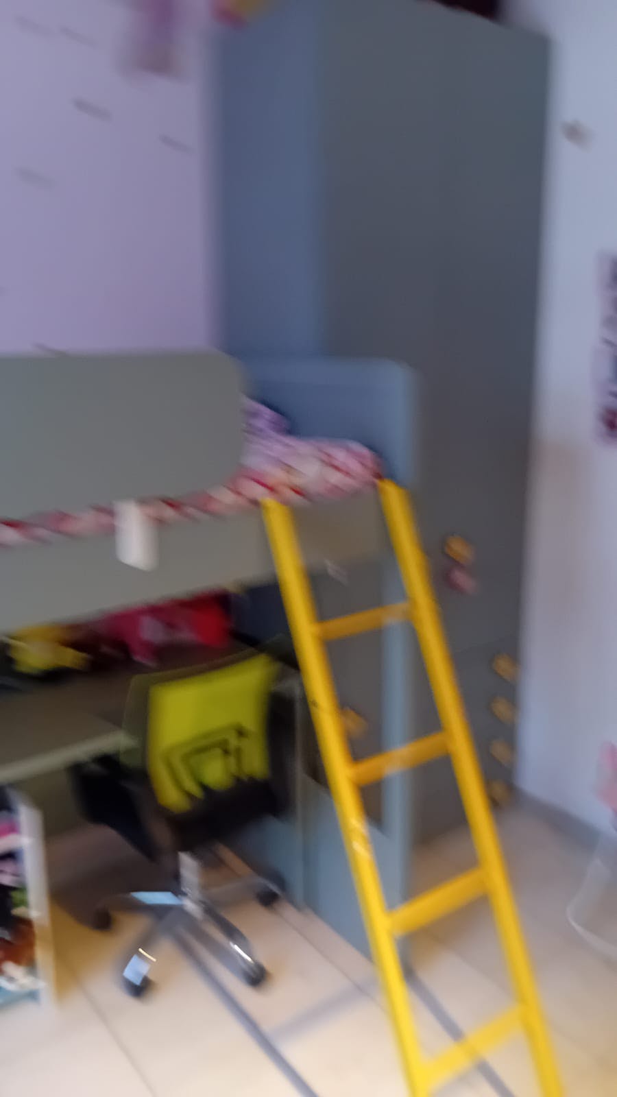 Single room Rome, 1 bed, 9m² — photo 6