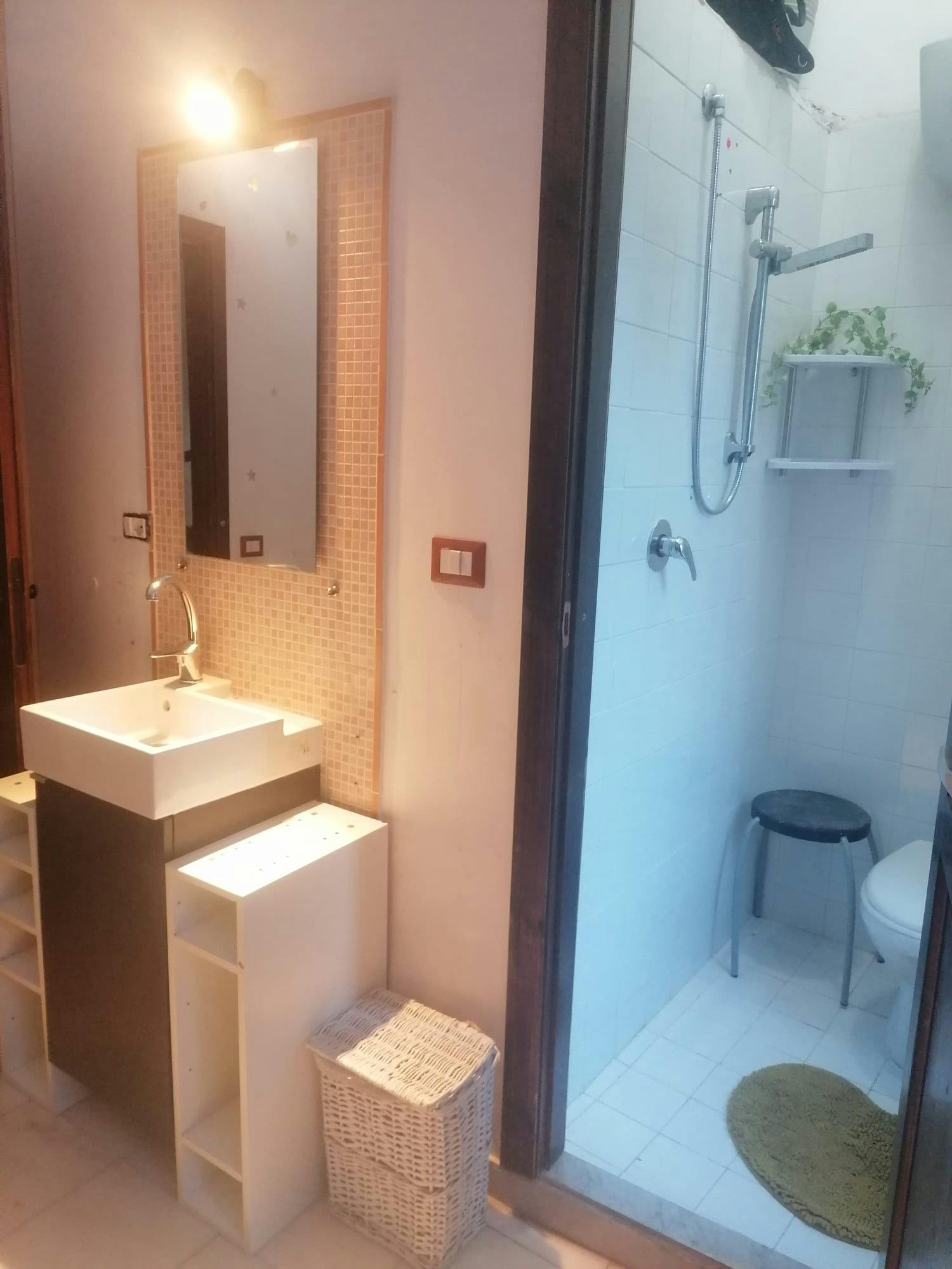 Private room in Viale Aurelio Saffi, Rome (1524956) ROOM