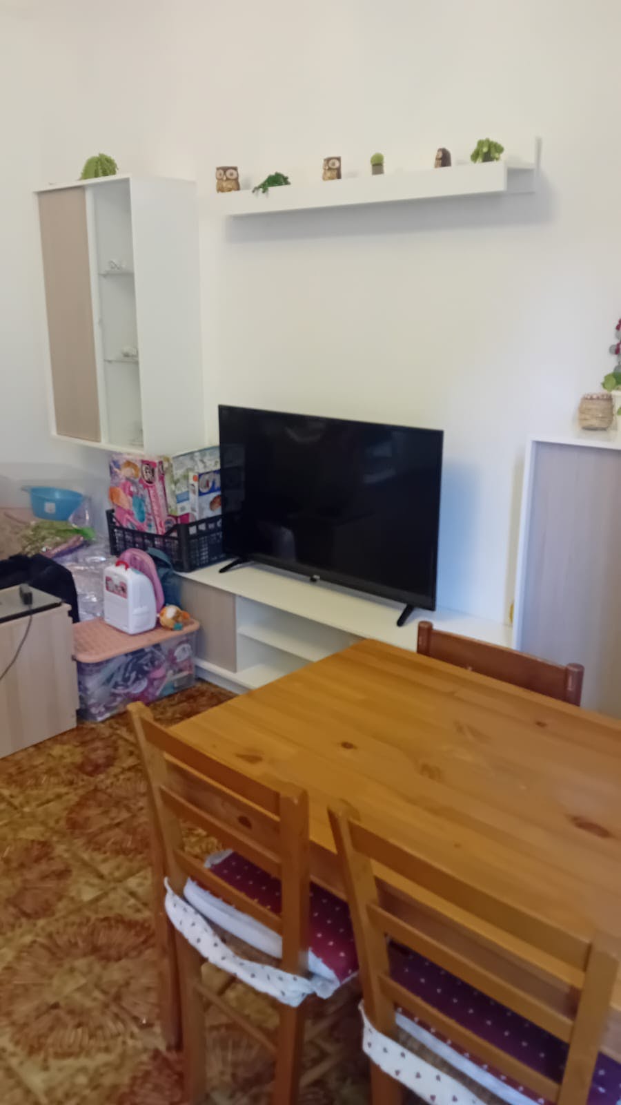 Single room Rome, 1 bed, 9m² — photo 15