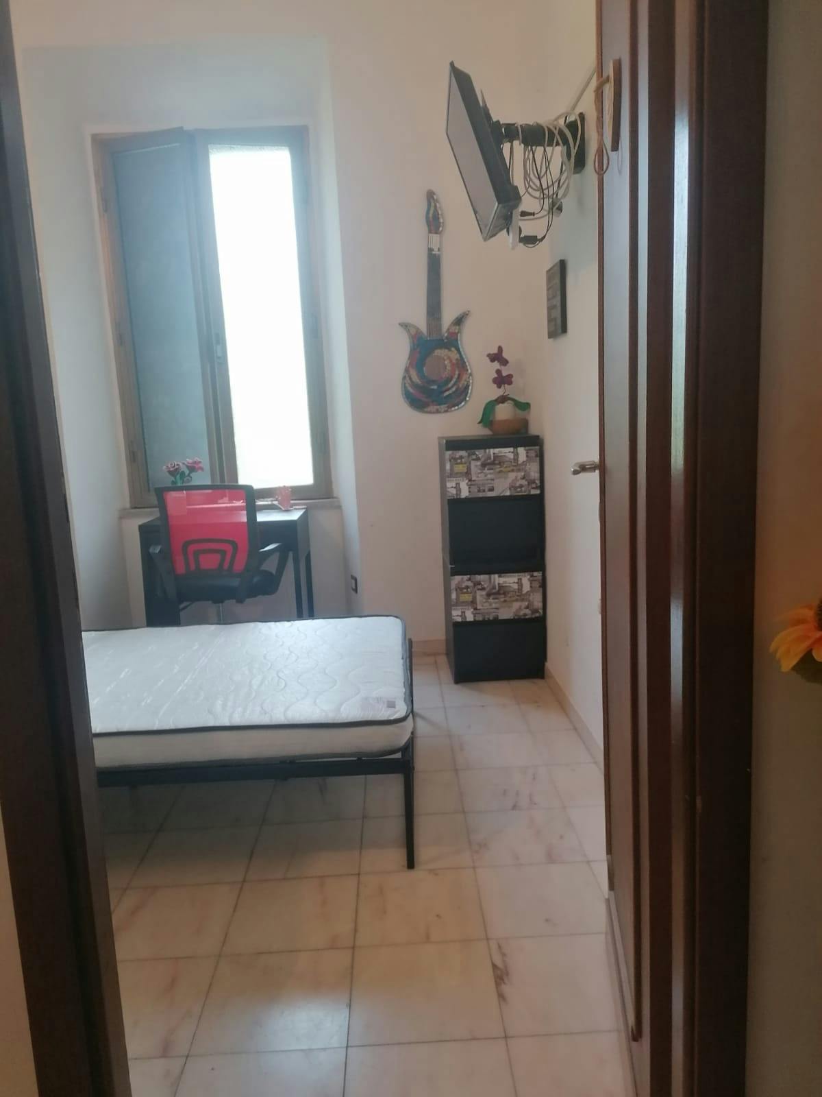 Private room in Viale Aurelio Saffi, Rome (1524957) room image 1