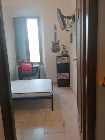 Viale Aurelio Saffi, Rome
