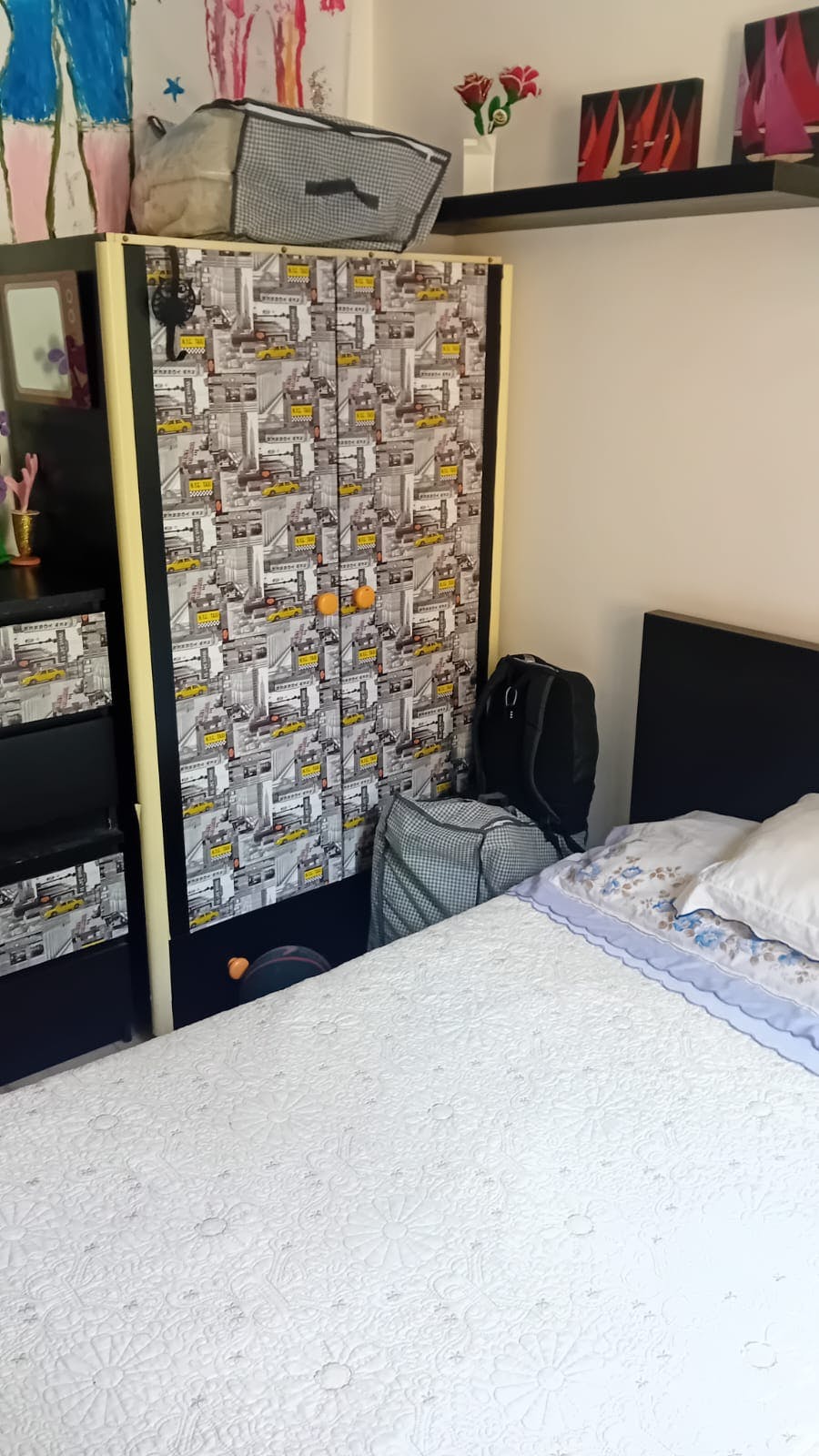 preview gallery tile