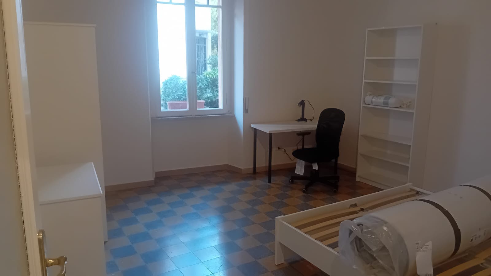 Private room in Via Panaro, Rome (1524958) ROOM