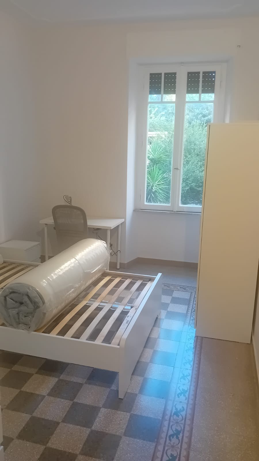 Private room in Via Panaro, Rome (1524960) room image 2