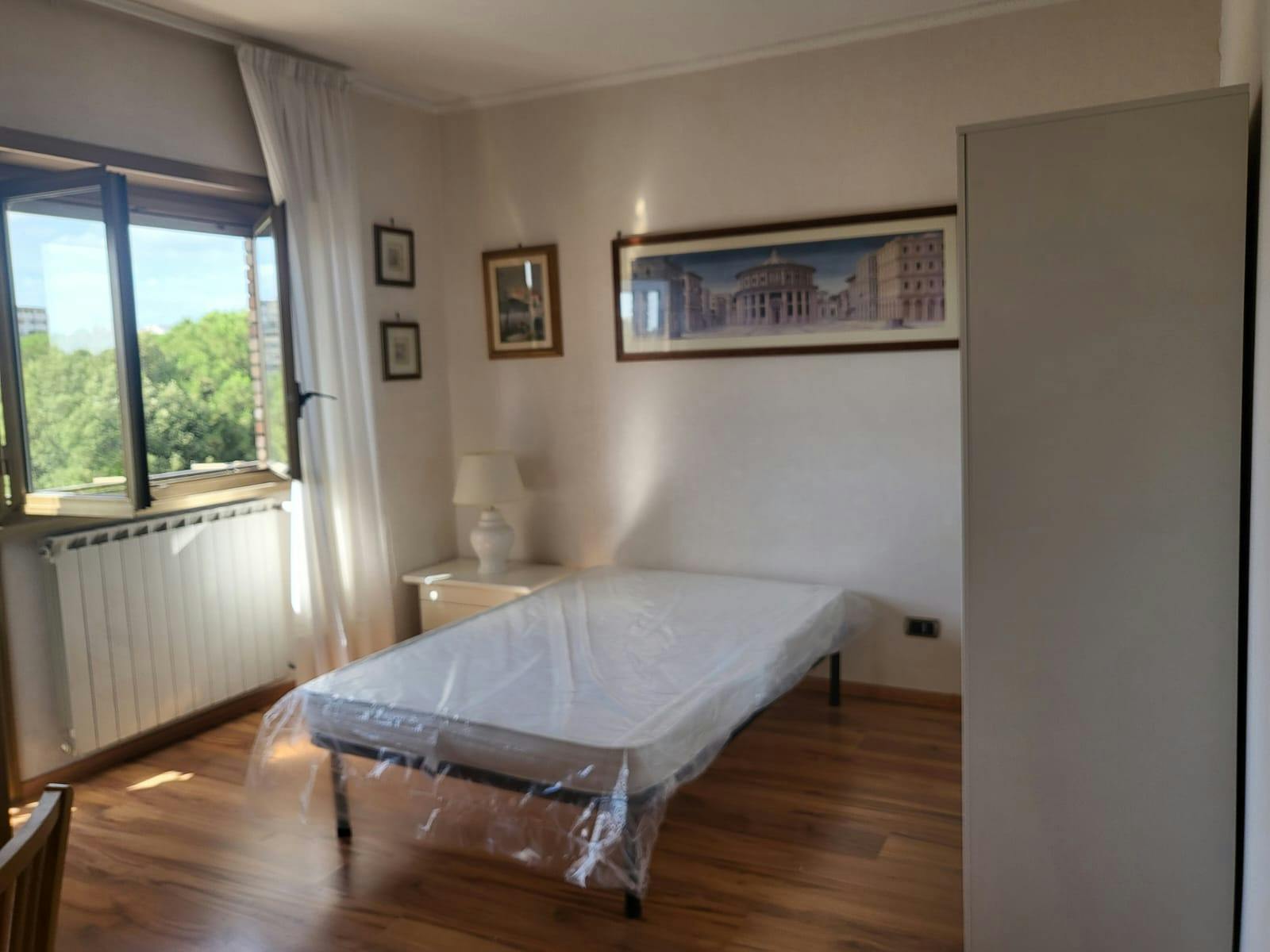 Private room in Via della Badia di Cava, Rome (1524961) ROOM 1