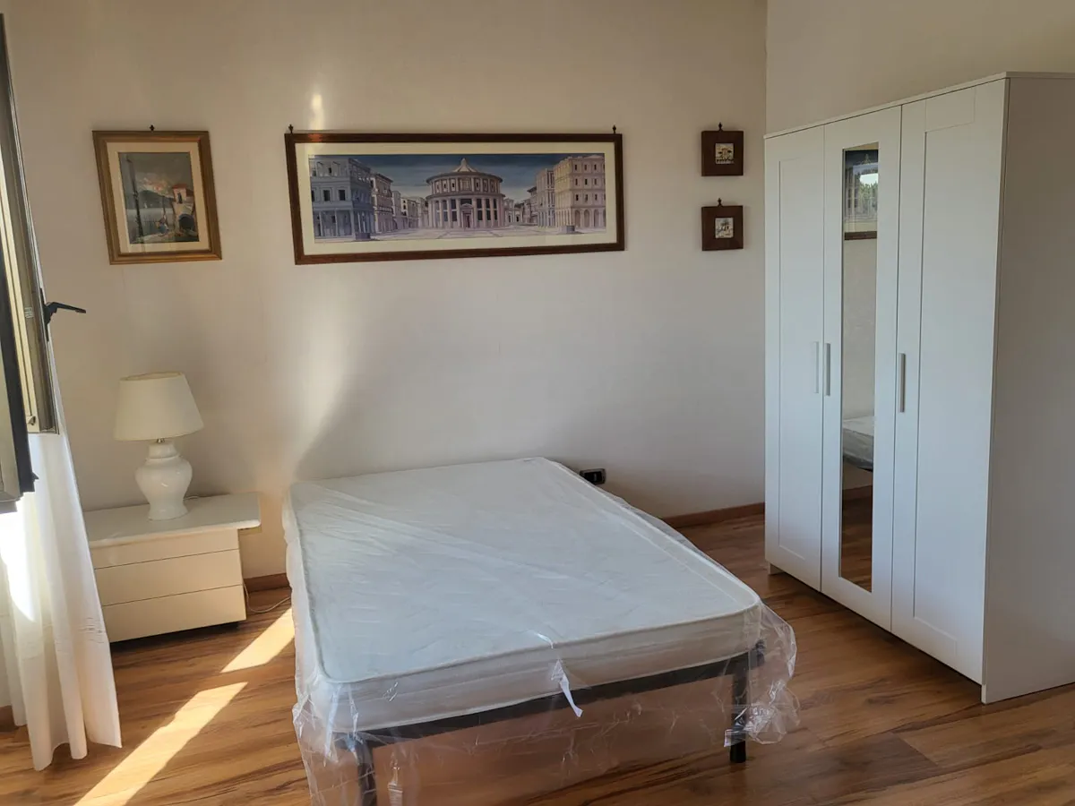 Private room in Via della Badia di Cava, Rome (1524961) ROOM