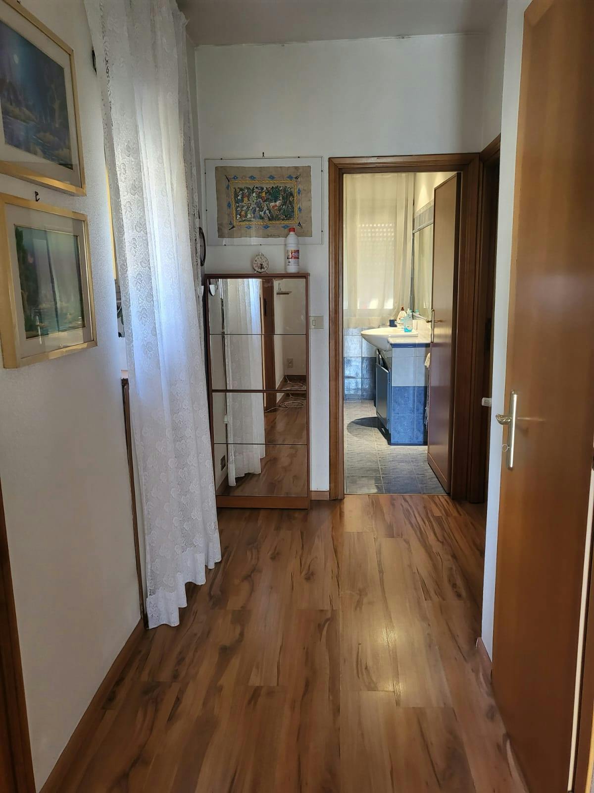 Private room in Via della Badia di Cava, Rome (1524961) ROOM 2