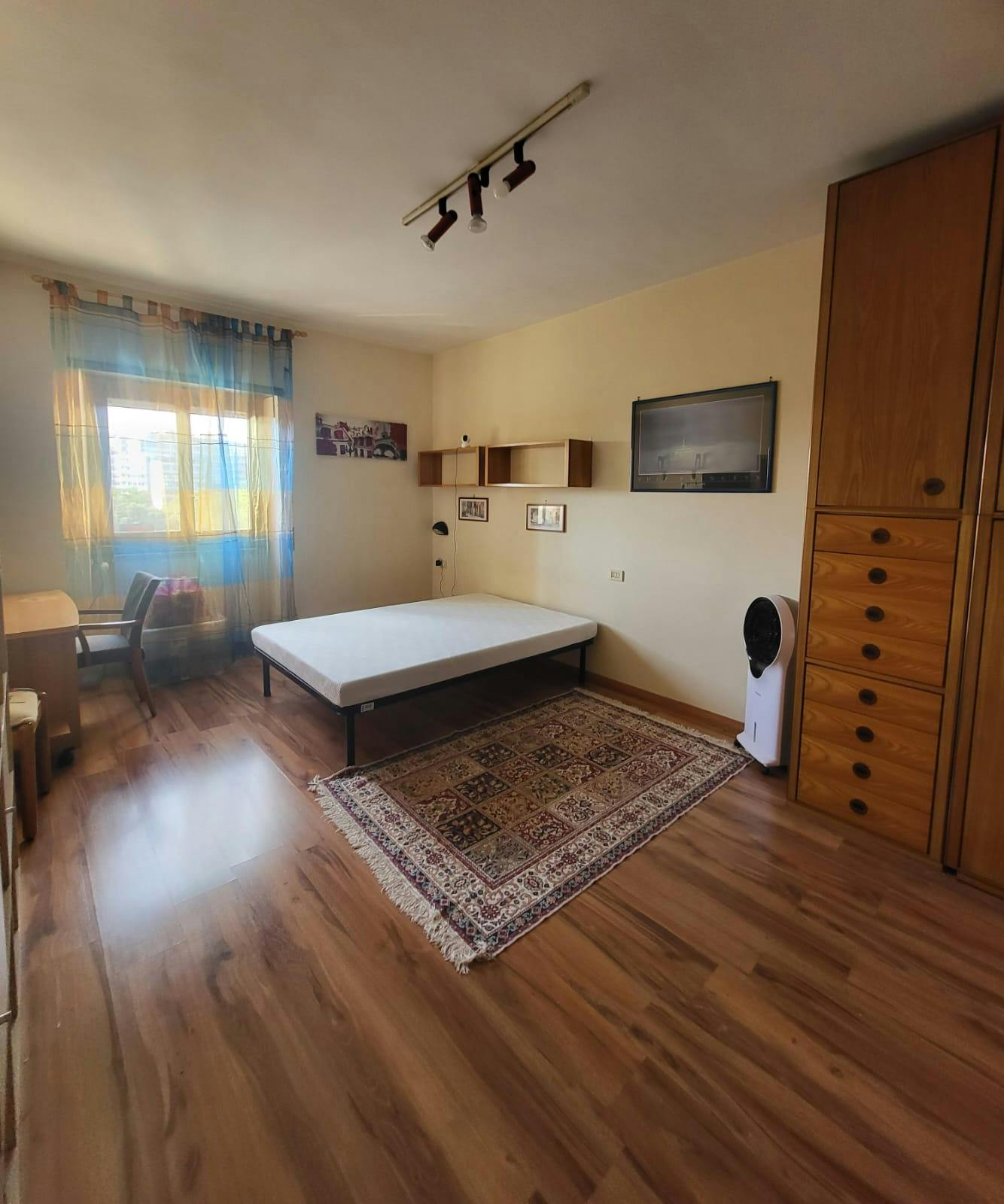 Private room in Via della Badia di Cava, Rome (1524962) room image 1