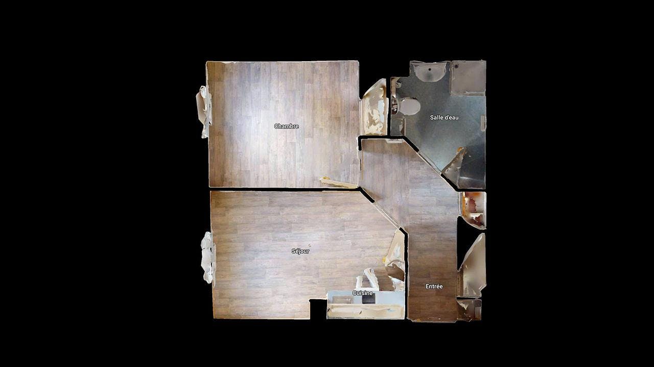 preview gallery tile