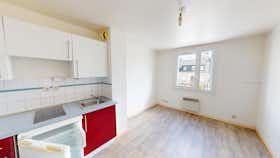 Apartament de închiriat pentru 450 EUR pe lună în Brest, Rue Jules Lesven