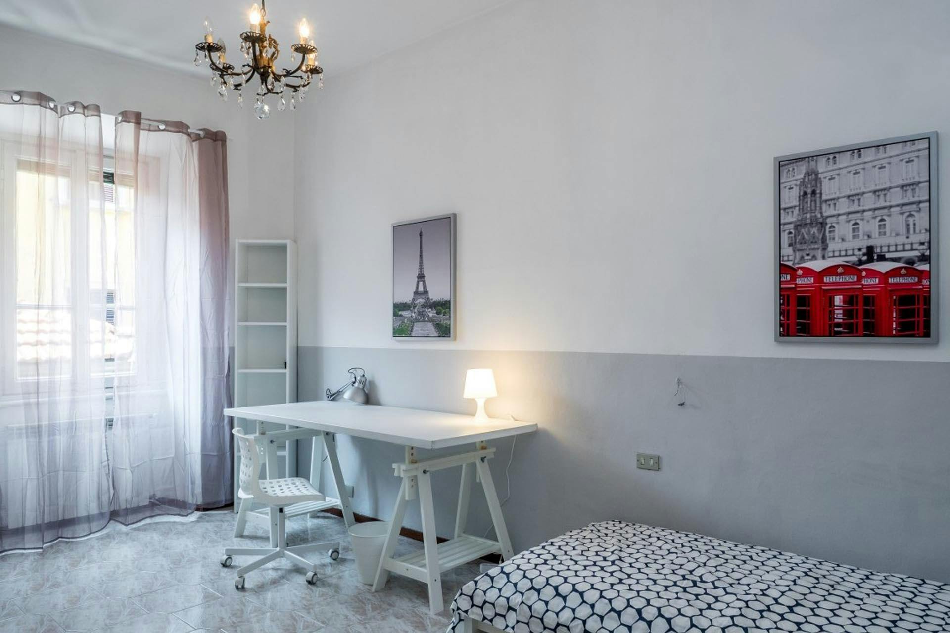 Single room Milan, 1 bed, 18m² — photo 6