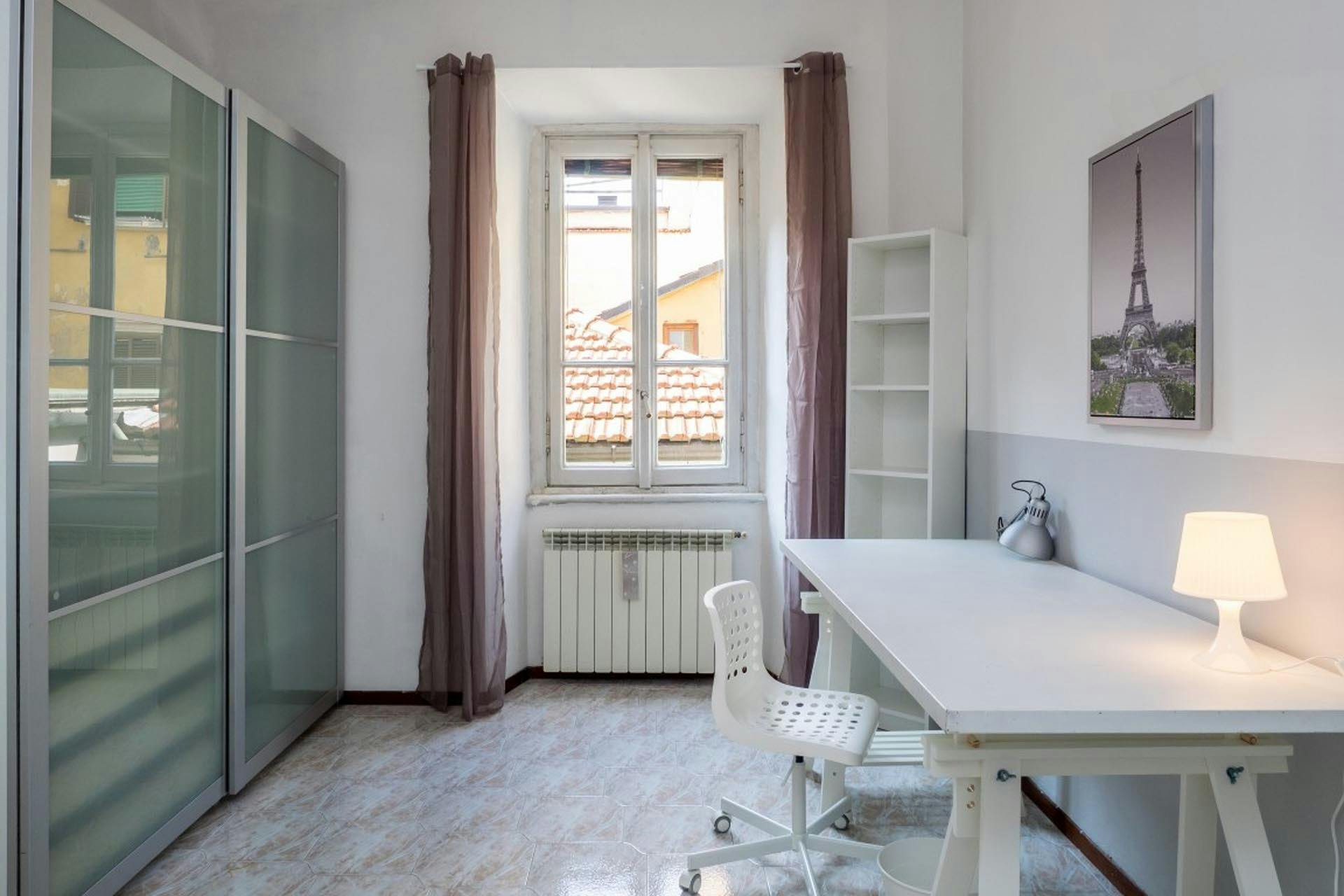 Single room Milan, 1 bed, 18m² — photo 7
