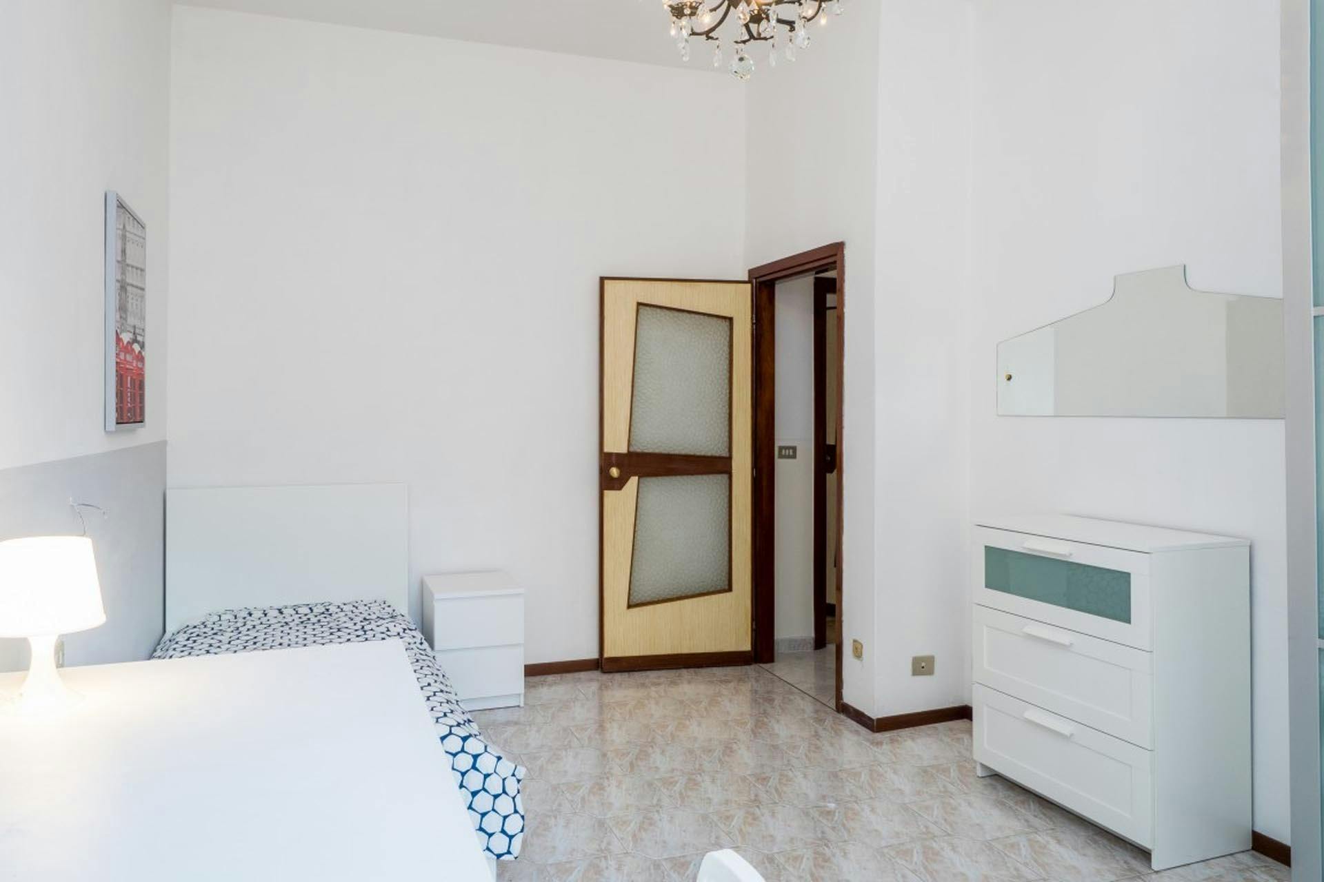 Single room Milan, 1 bed, 18m² — photo 3