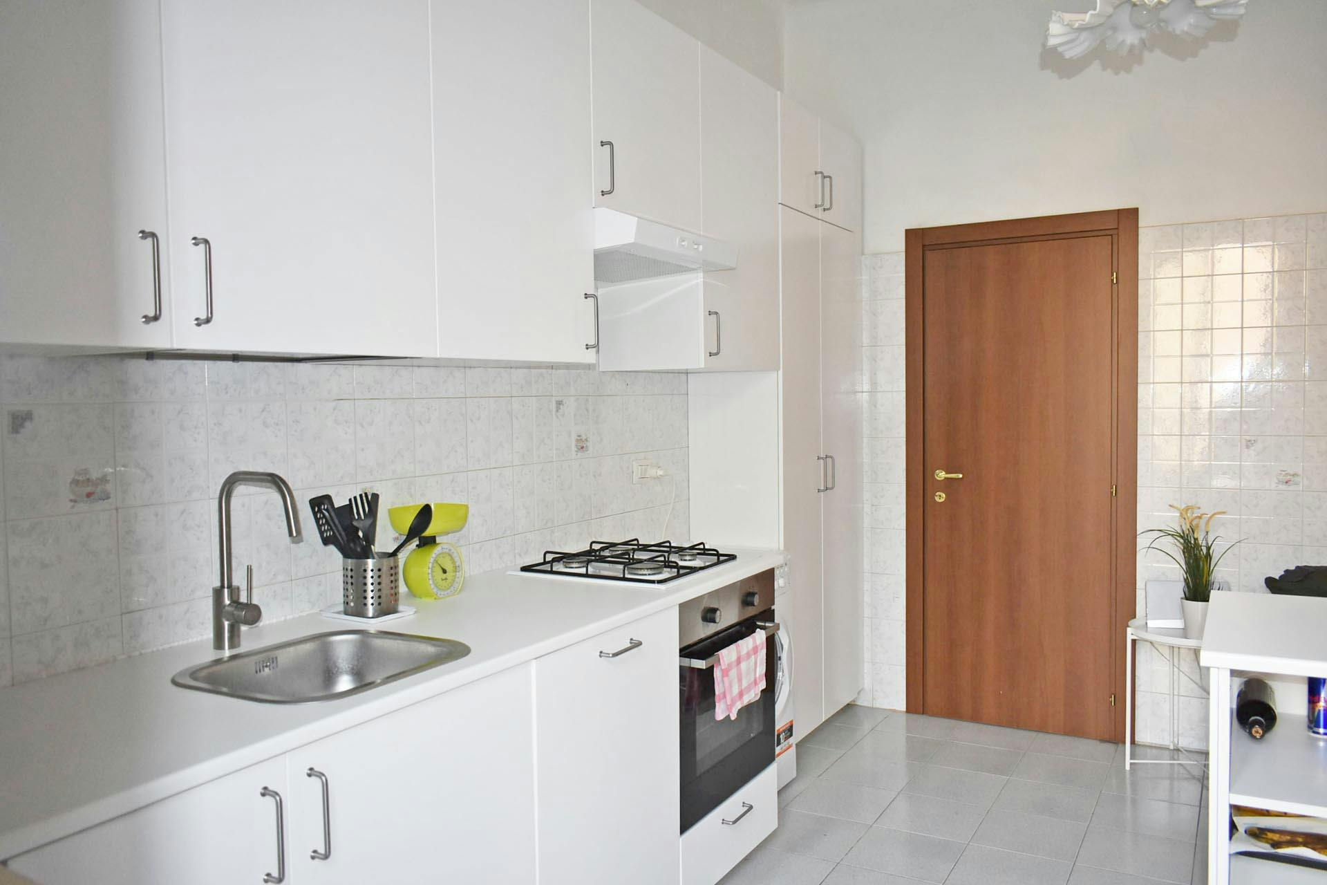 Single room Milan, 1 bed, 18m² — photo 9