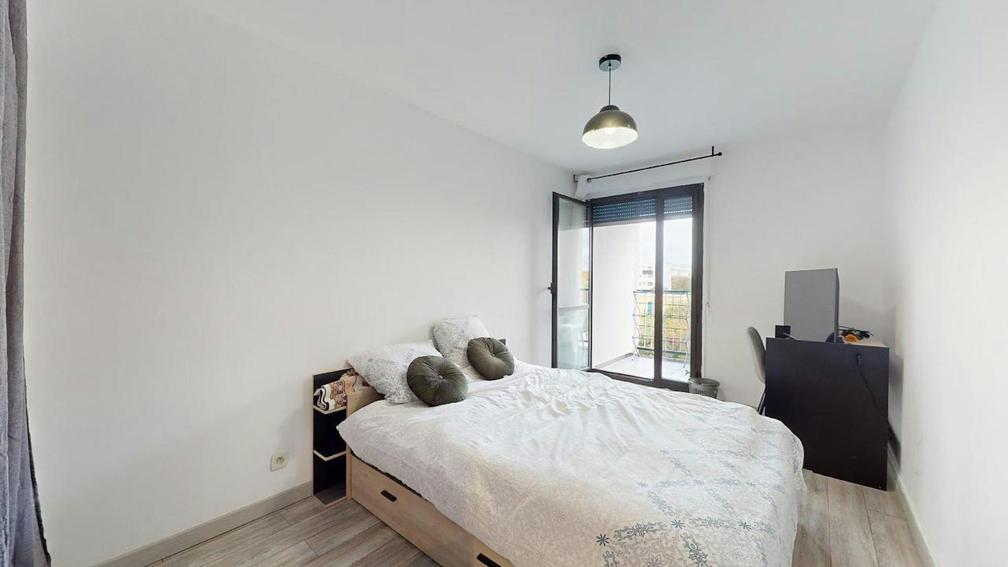 Route de Seysses, Toulouse preview