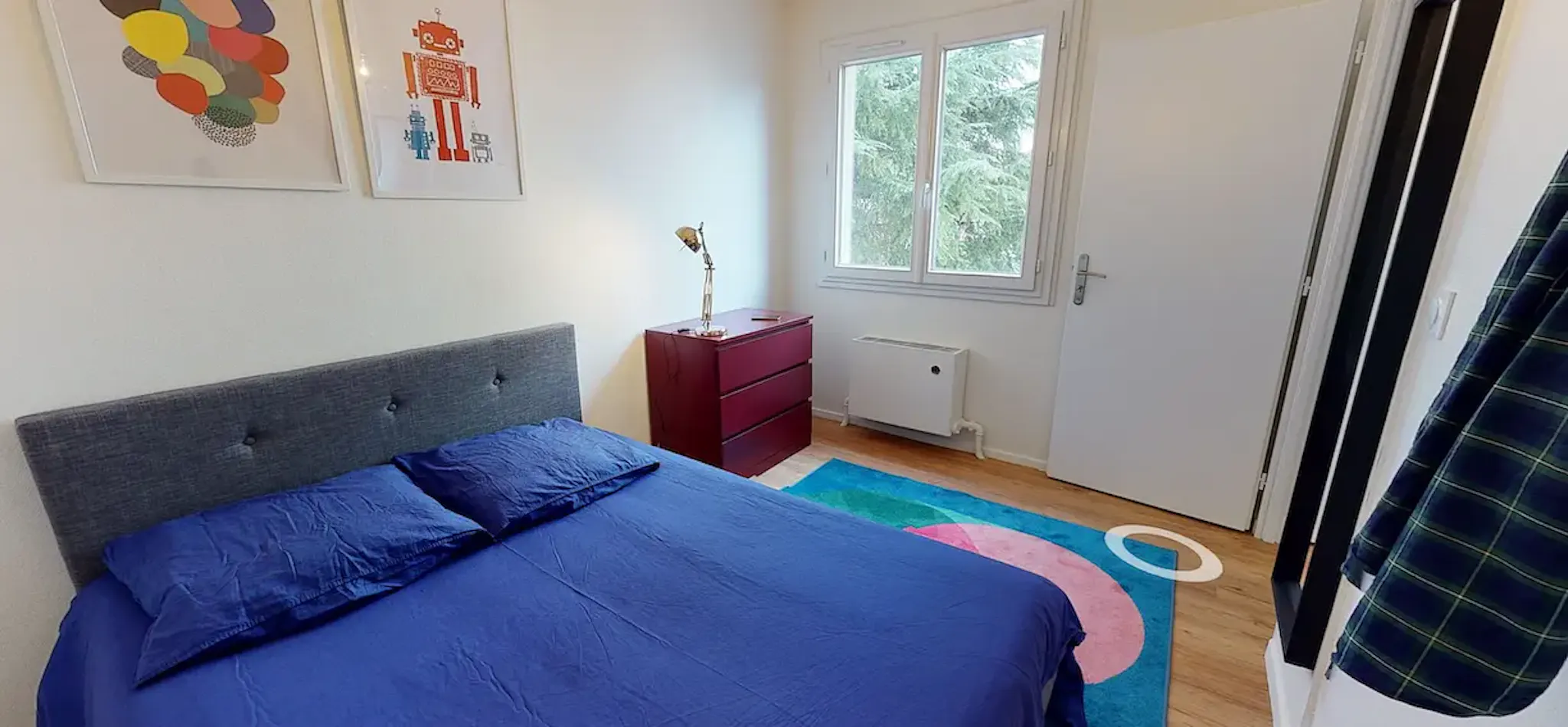 Rue du Rhône, Lyon preview