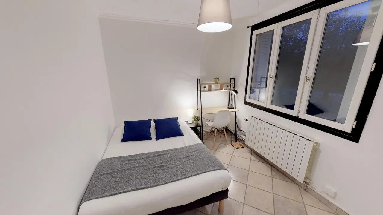 Avenue Général Frère, Lyon preview