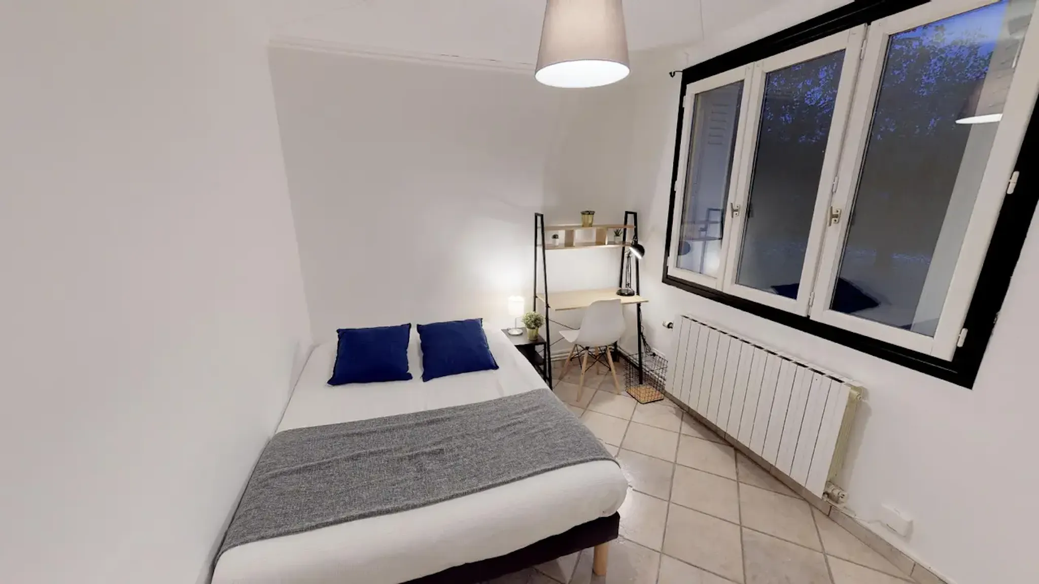 Avenue Général Frère, Lyon preview