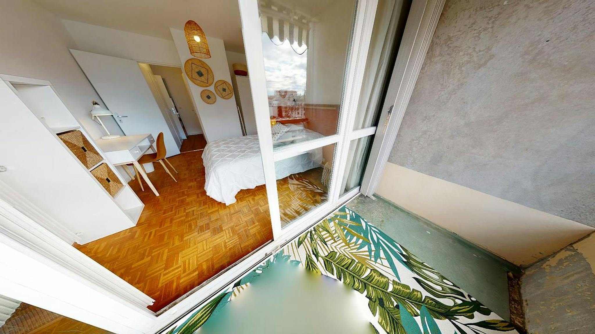 Rue de Montagny, Lyon preview