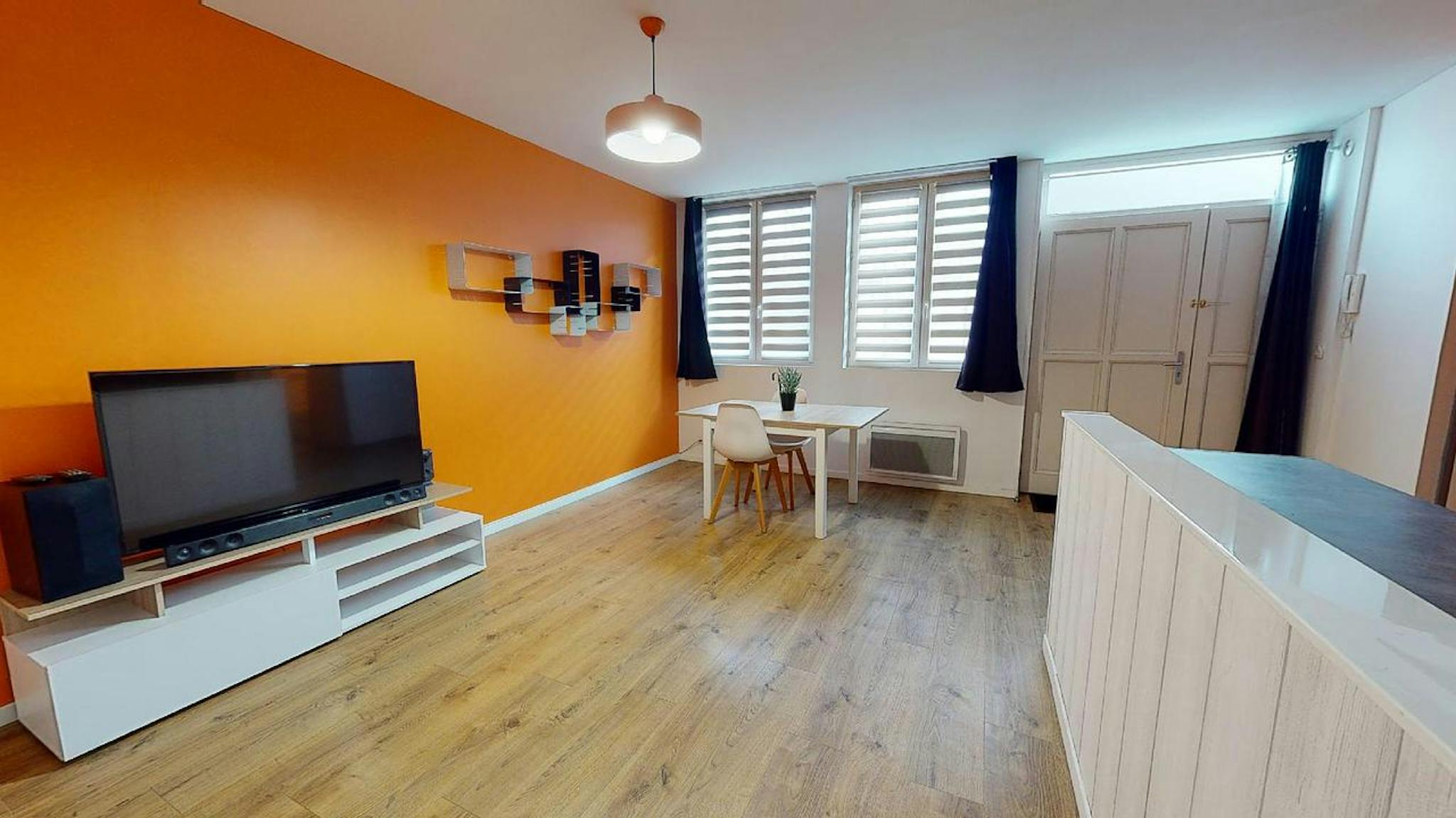 Rue Gaudissart, Amiens preview