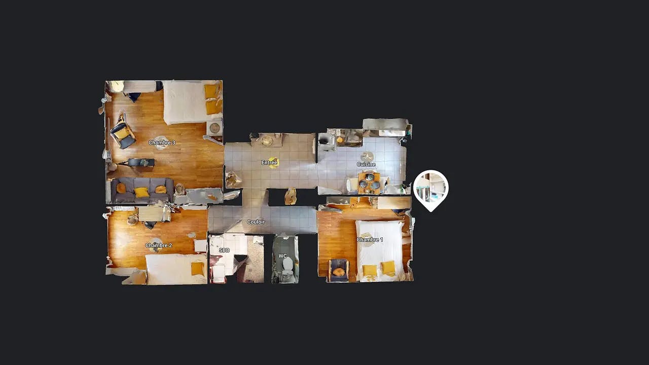 preview gallery tile