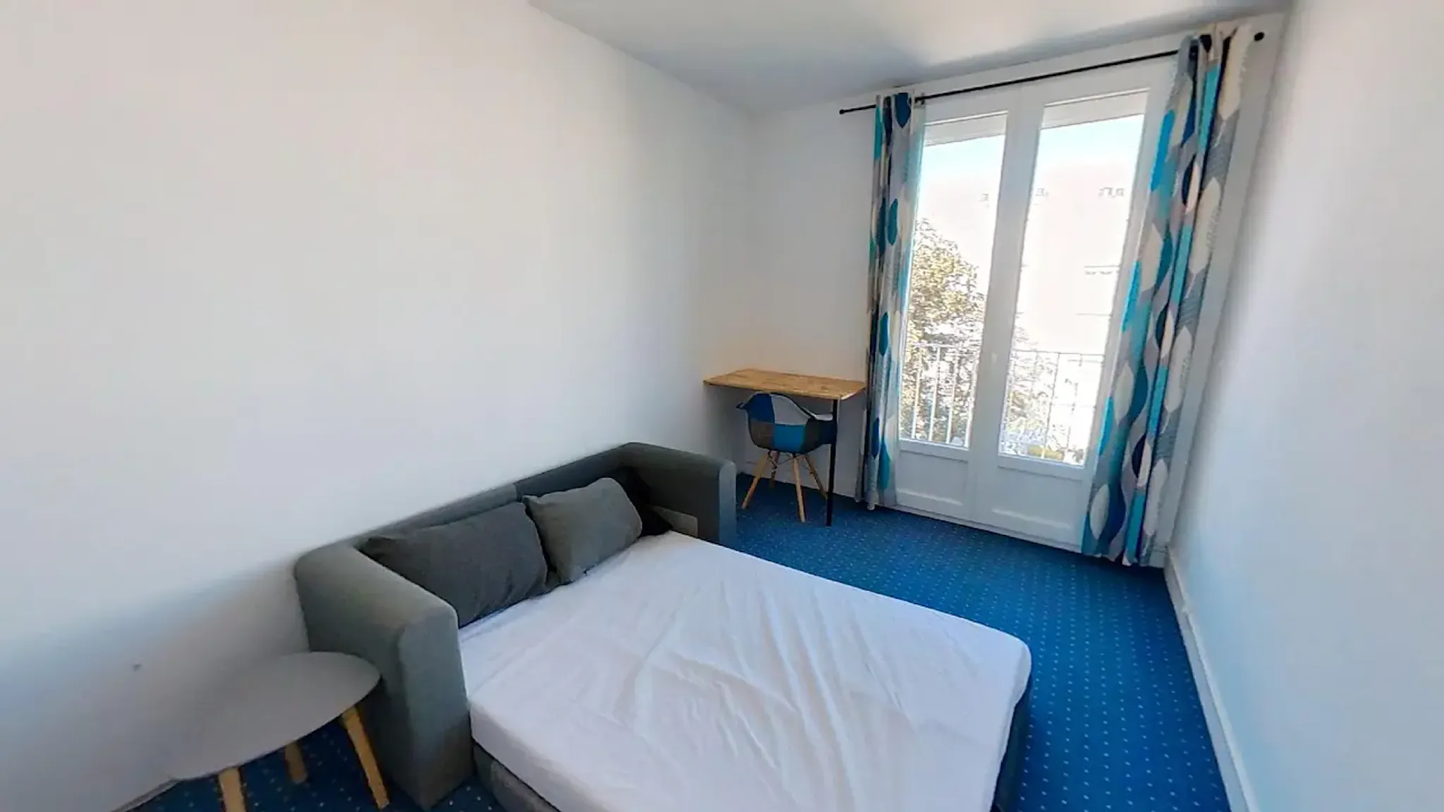 Avenue du Maréchal Juin, Villenave-d’Ornon preview