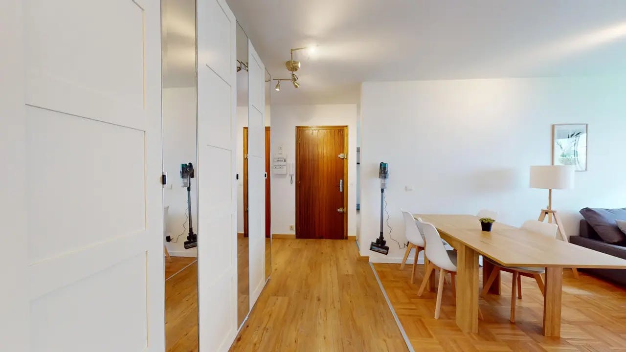 Private room in Rue Hippolyte Kahn, Villeurbanne (1525009) room image 6