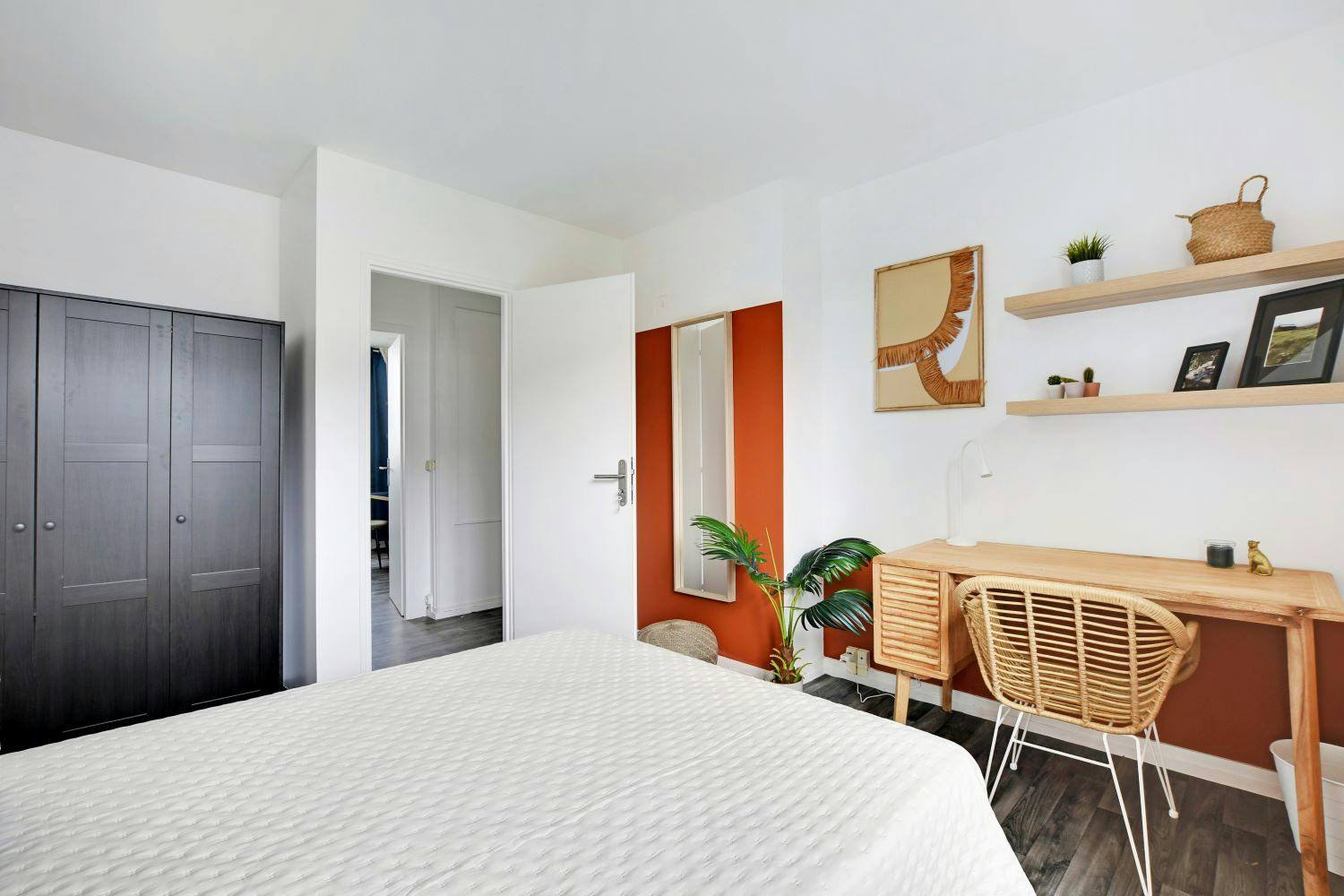 Apartment Le Kremlin-Bicêtre, 71m² — photo 5