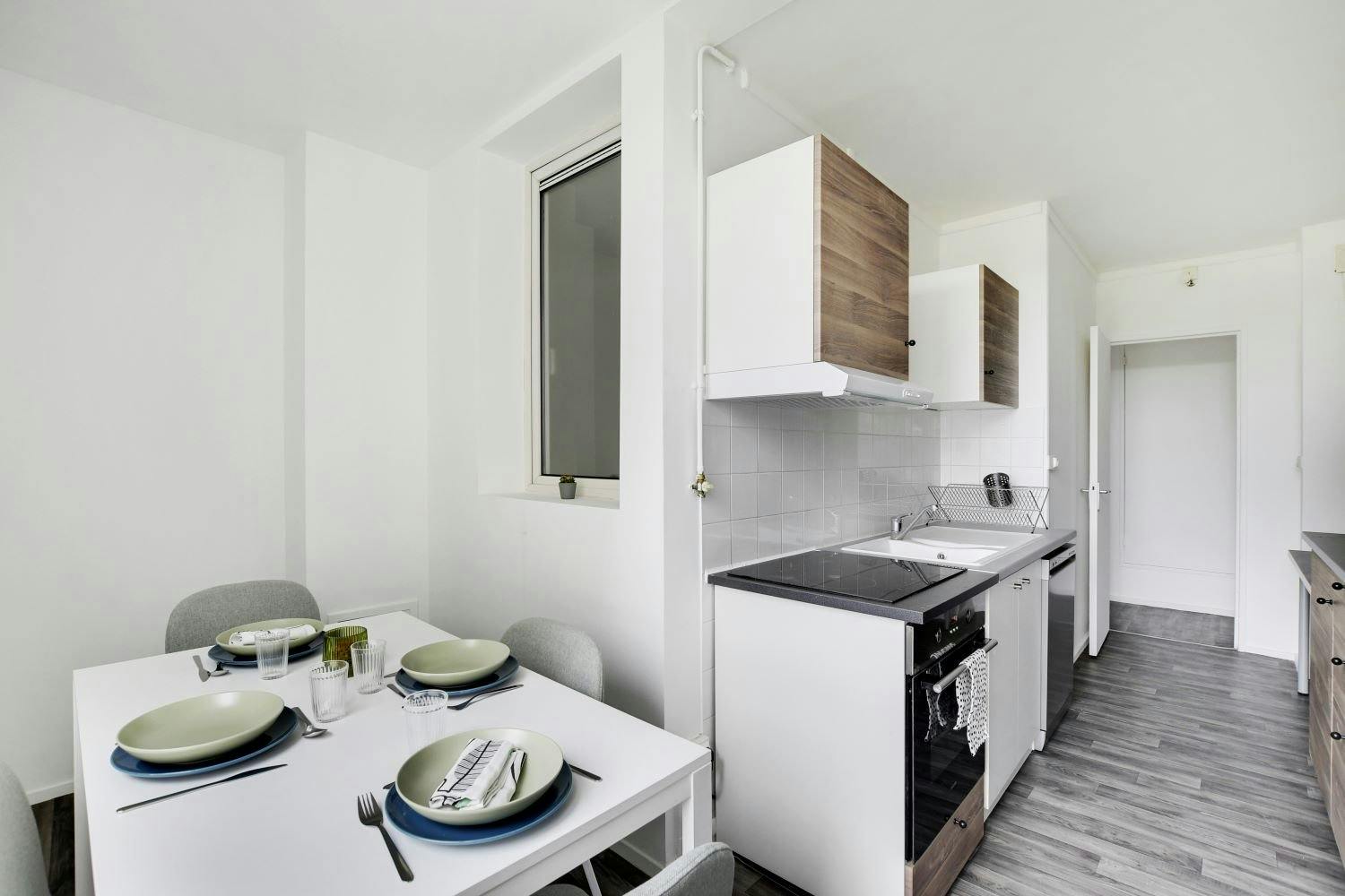 Apartment Le Kremlin-Bicêtre, 71m² — photo 9