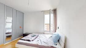 Privé kamer te huur voor € 399 per maand in Toulouse, Rue Émile Pelletier