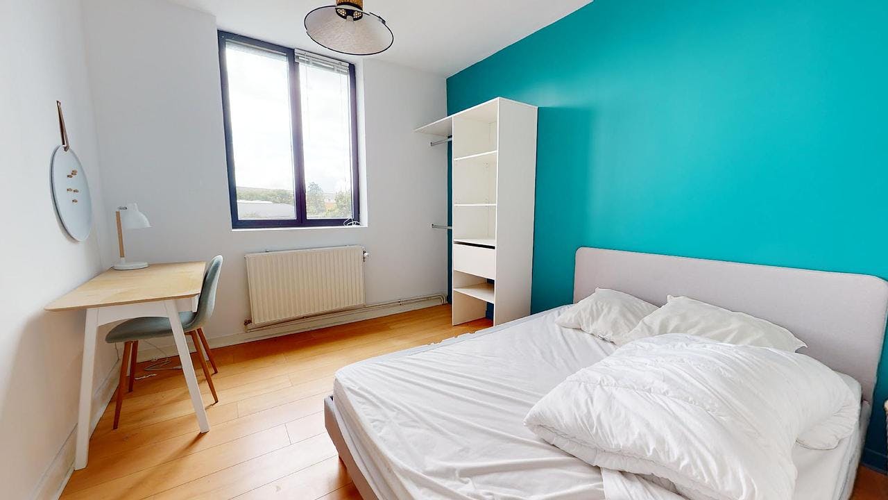 Apartment Lille, 165m² — photo 4